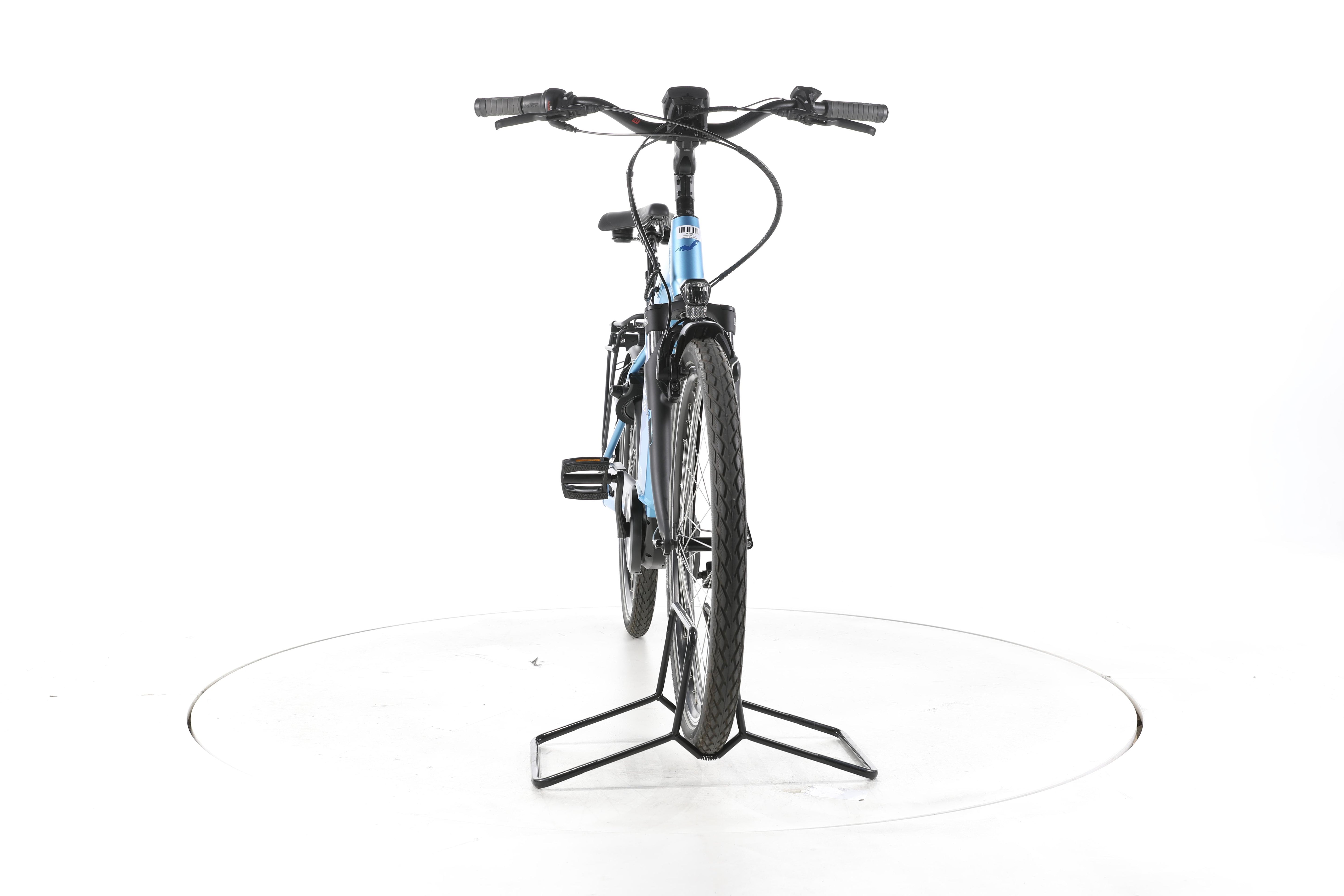 Victoria Tresalo 5 City E-Bike Tiefeinsteiger - Image 4