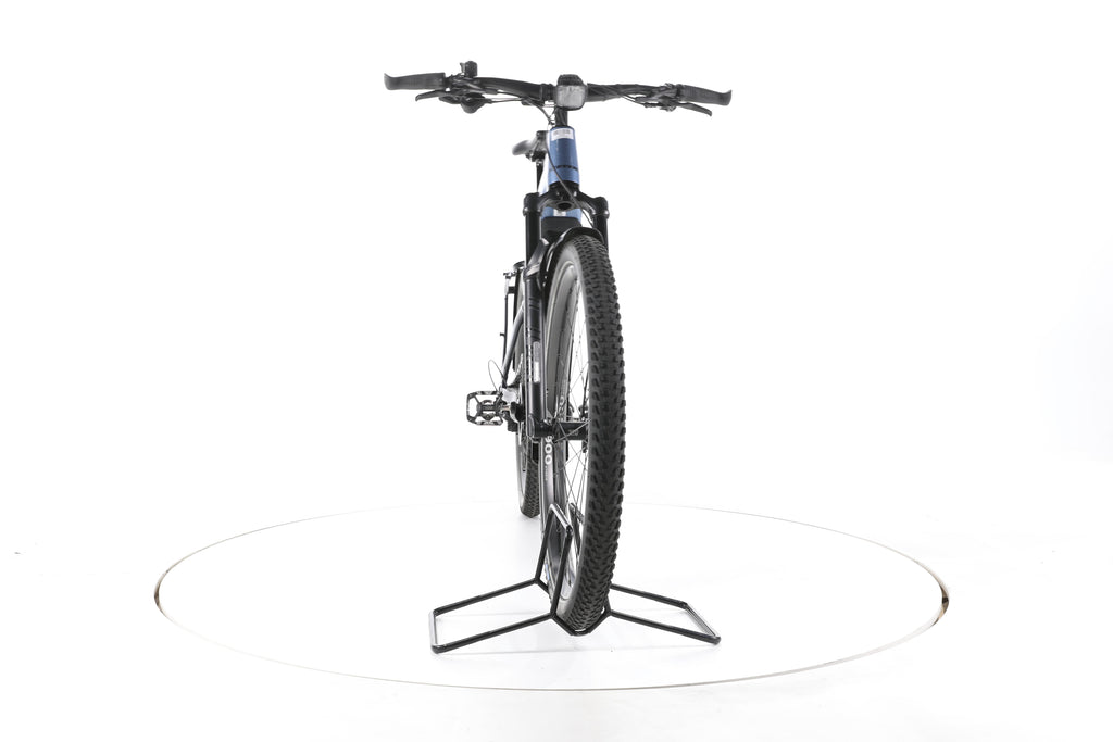 Stevens E-Inception TR 8.7.2 E-Bike Fully - Image 4