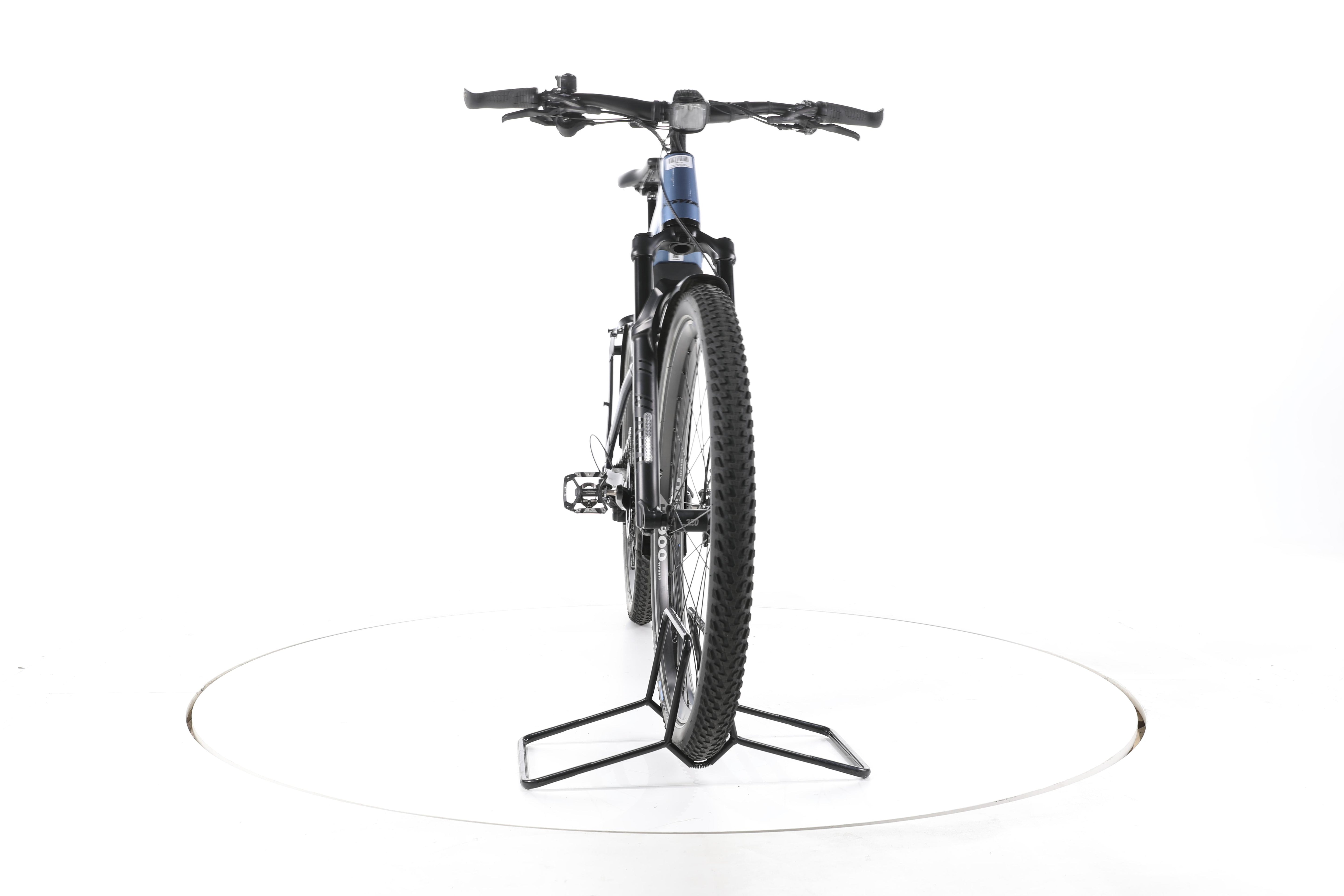 Stevens E-Inception TR 8.7.2 E-Bike Fully - Image 4