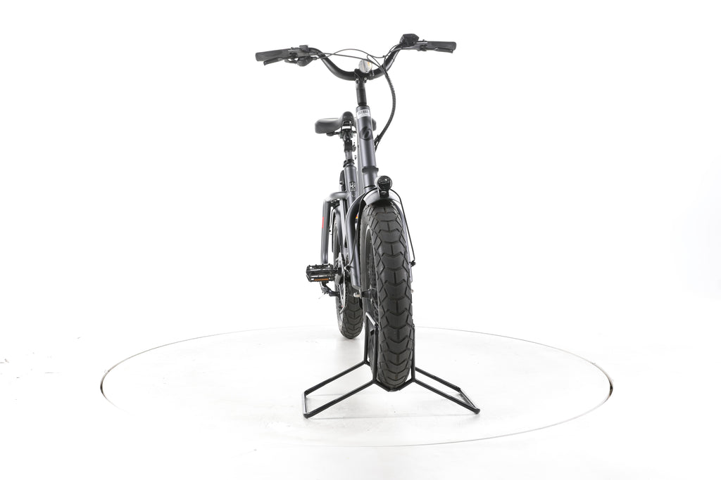 Benno Bikes RemiDemi E-Cruiser Bikes - Image 4