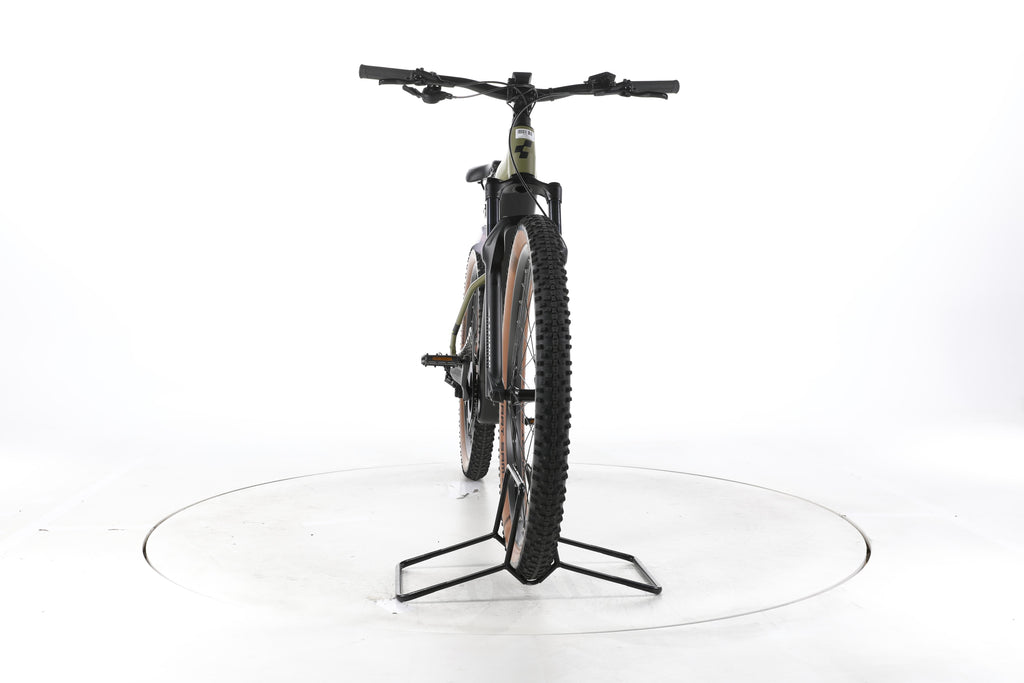 Cube Reaction Hybrid Race E-Bike - Image 4
