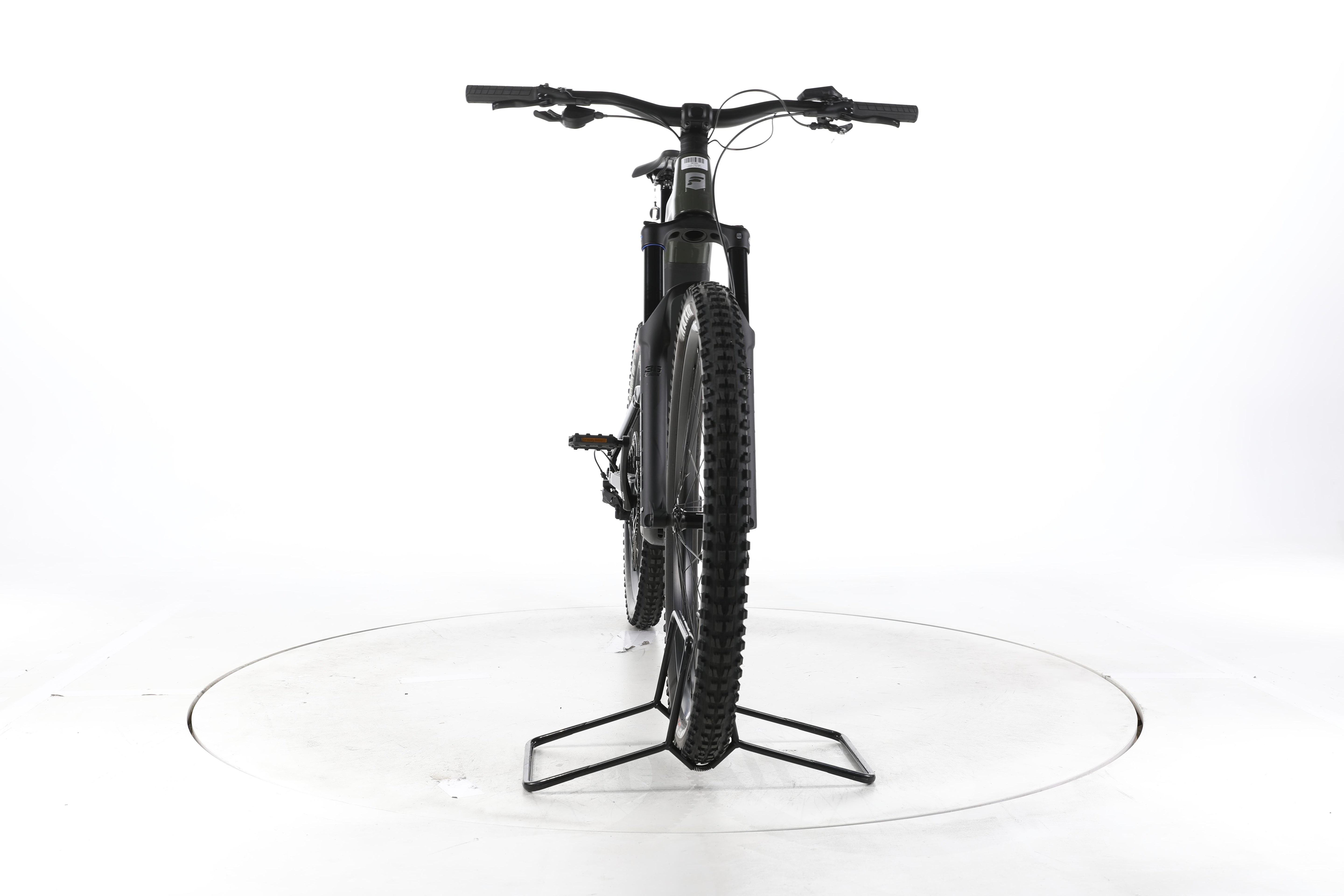Focus THRON² 6.7 E-Bike Fully 2025 - Image 4