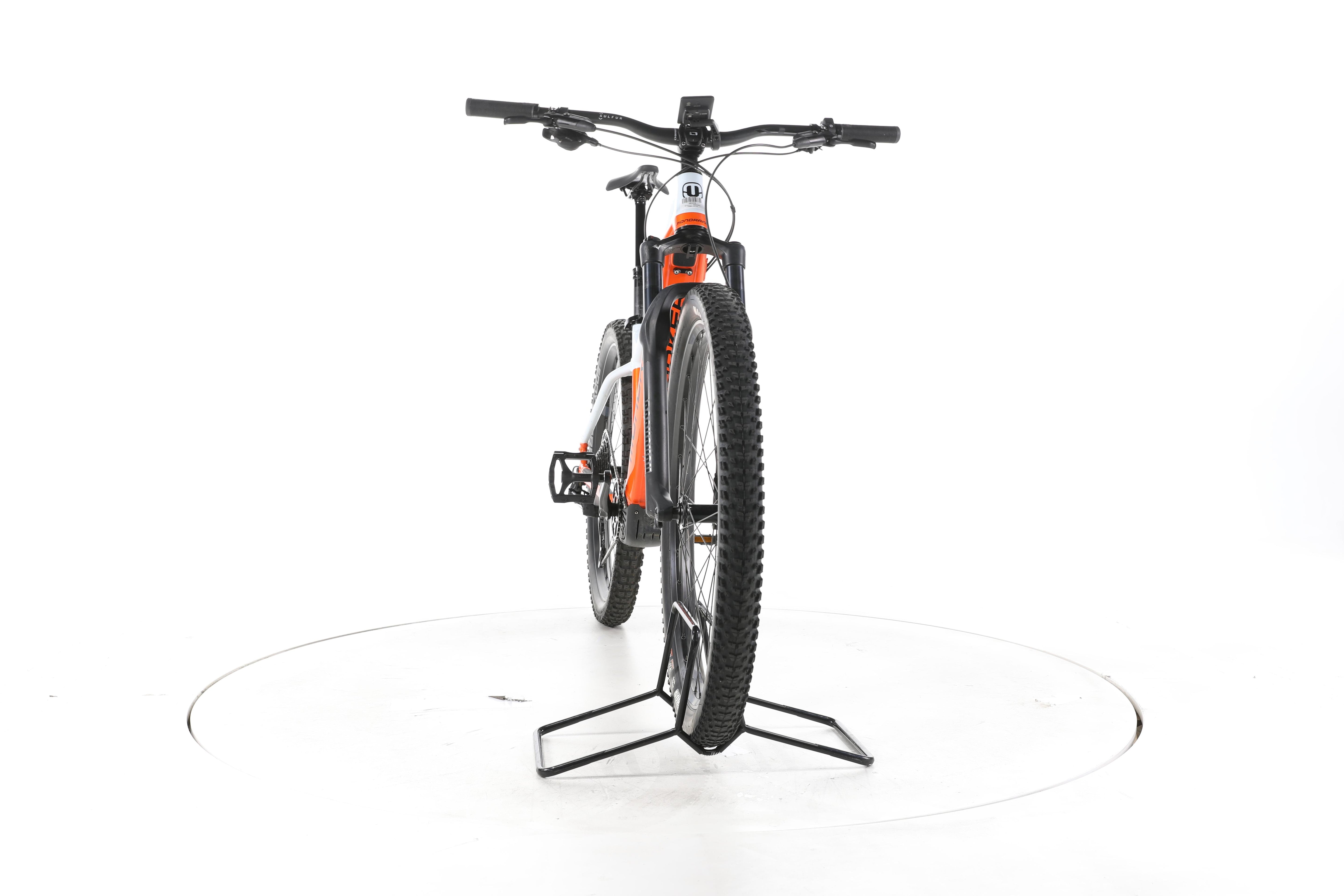 Mondraker PRIME R E-Bike - Image 4