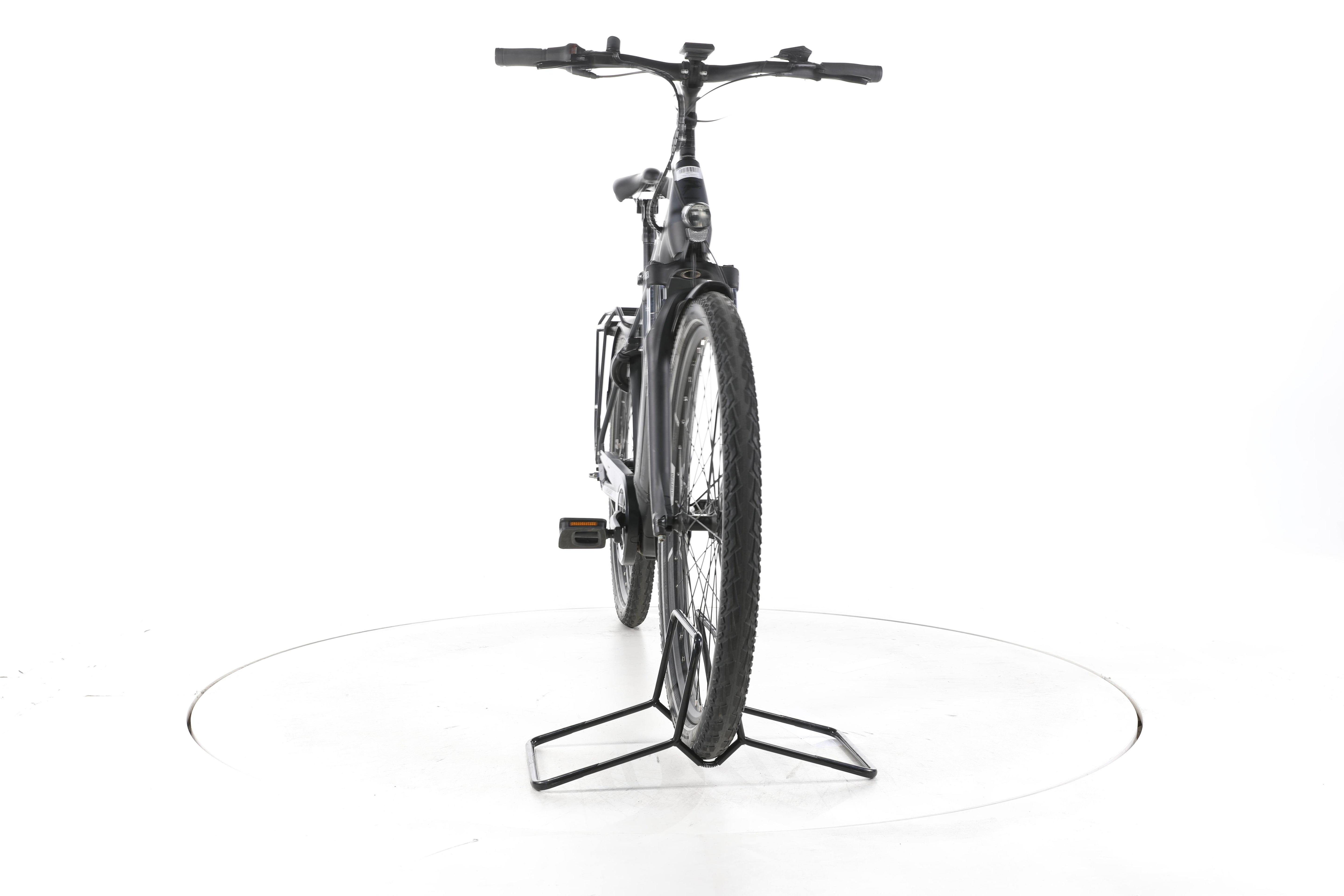 Pegasus Premio Evo 5R City E-Bike - Image 4