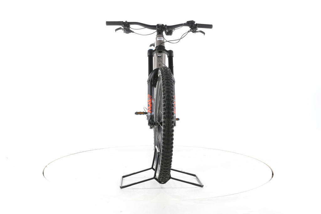 Focus Sam² 6.8 E-Bike Fully - Image 4