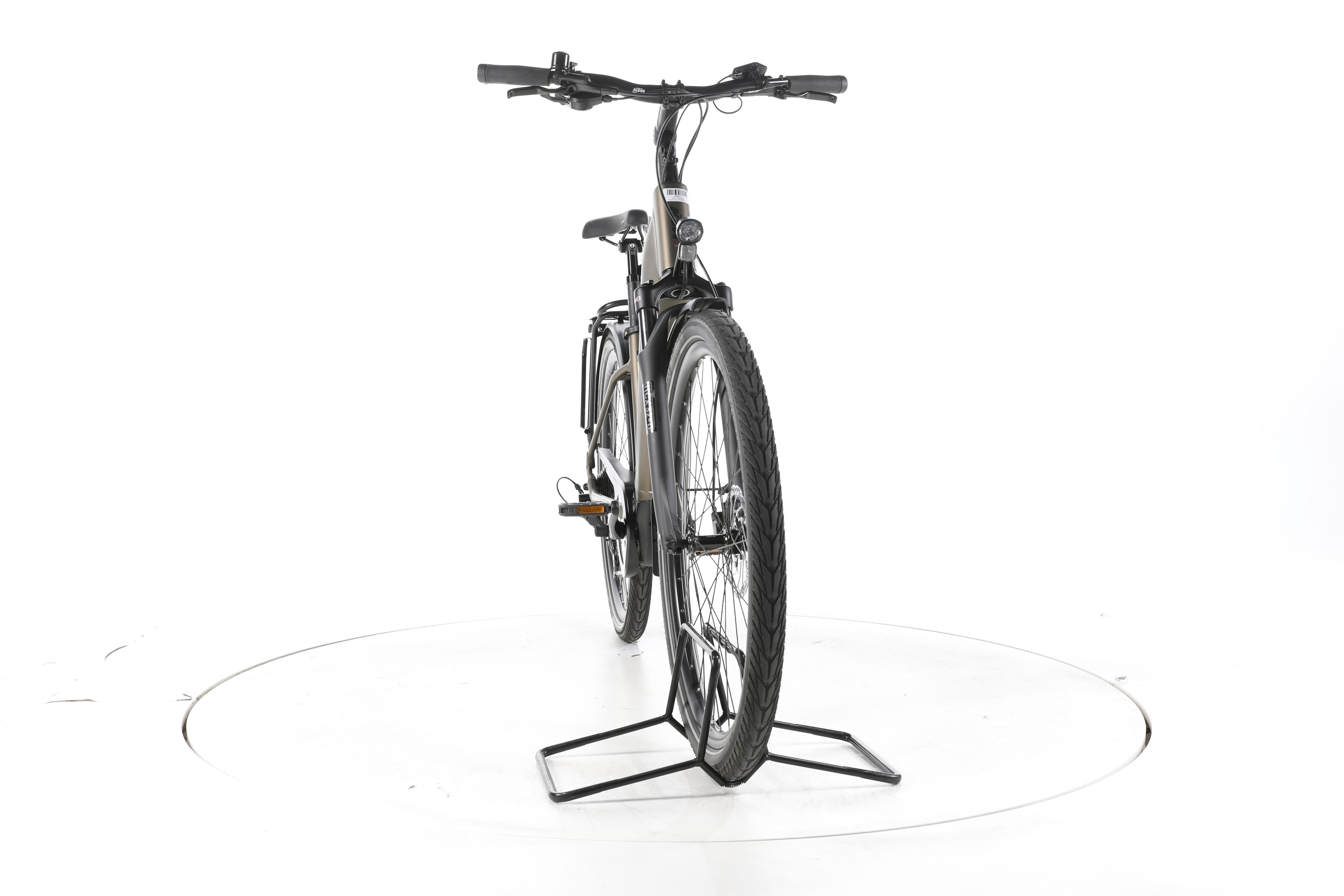 KTM Macina Tour P510 Trekking E-Bike Tiefeinsteiger 2024 - Image 4