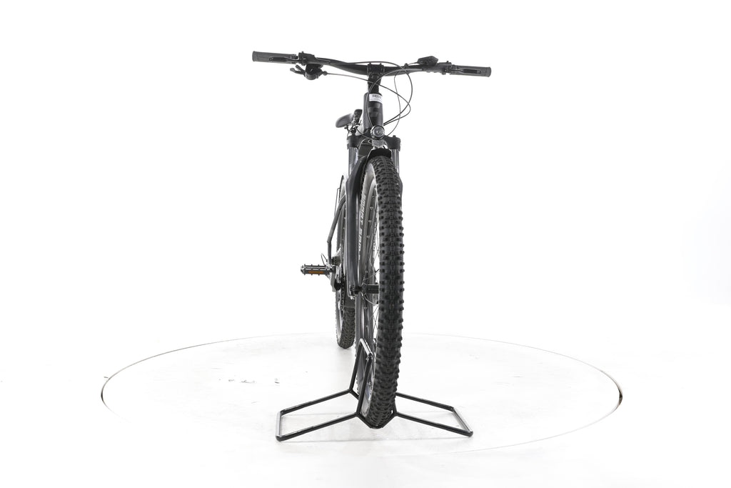 Cube Reaction Hybrid Performance Allroad Trekking E-Bike - Image 4