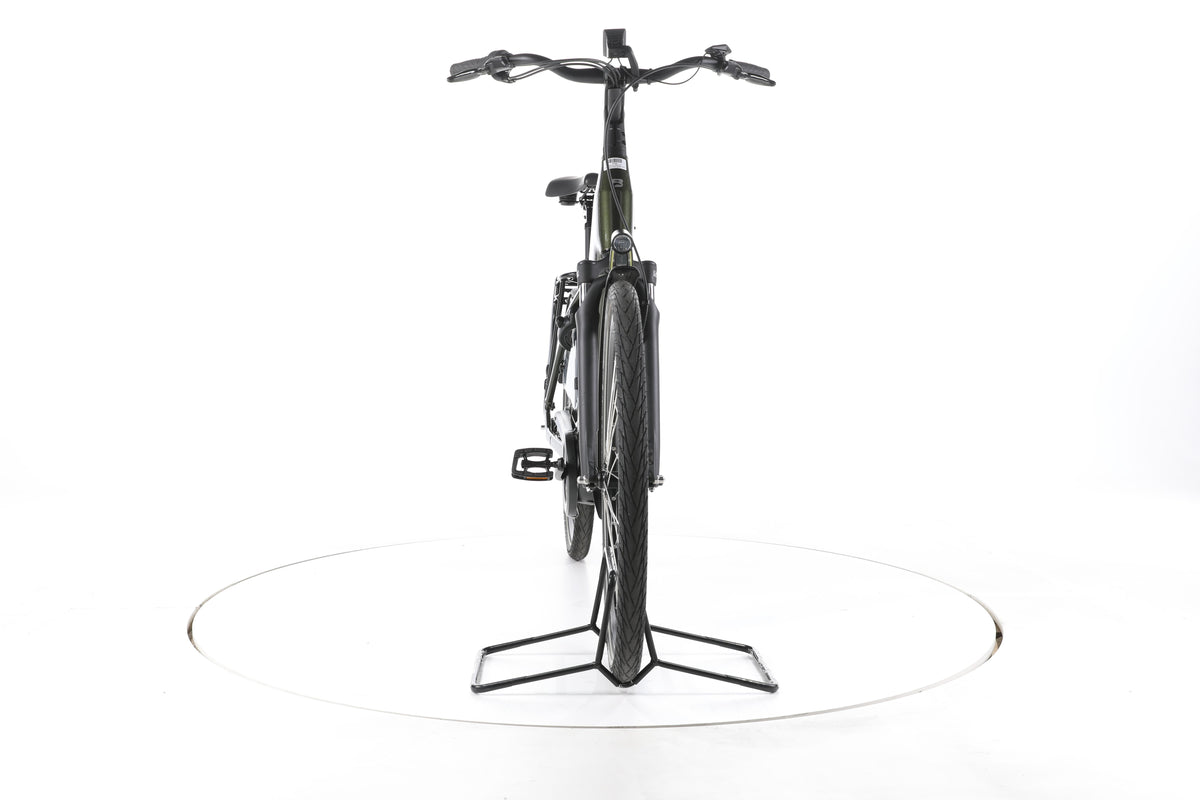 Batavus Finez E-go® Power Exclusive Plus Env-M City E-Bike Tiefeinsteiger 2024 - Image 4