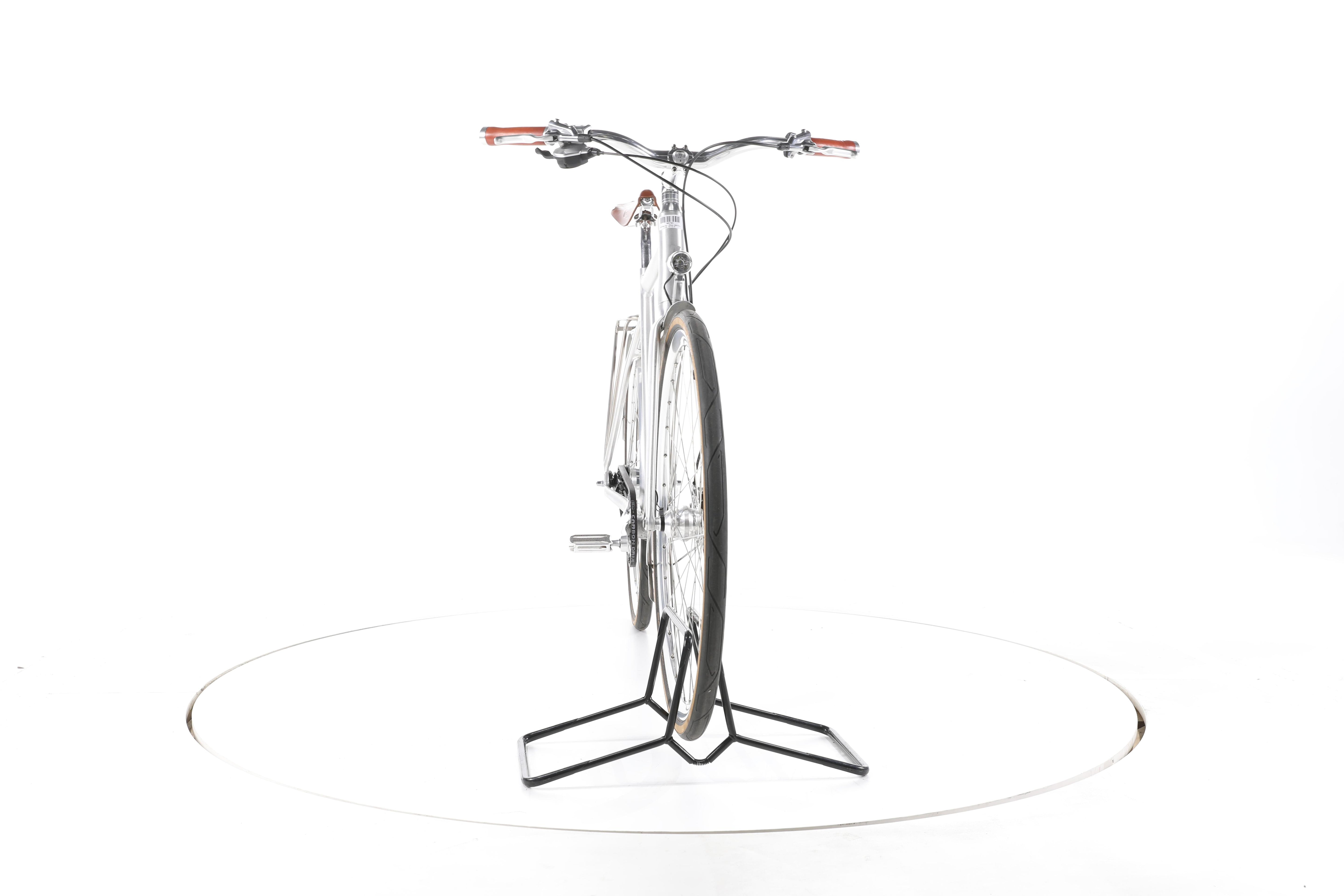 Schindelhauer Bikes Friedrich VIII/XI Fahrrad City & Trekking - Image 4