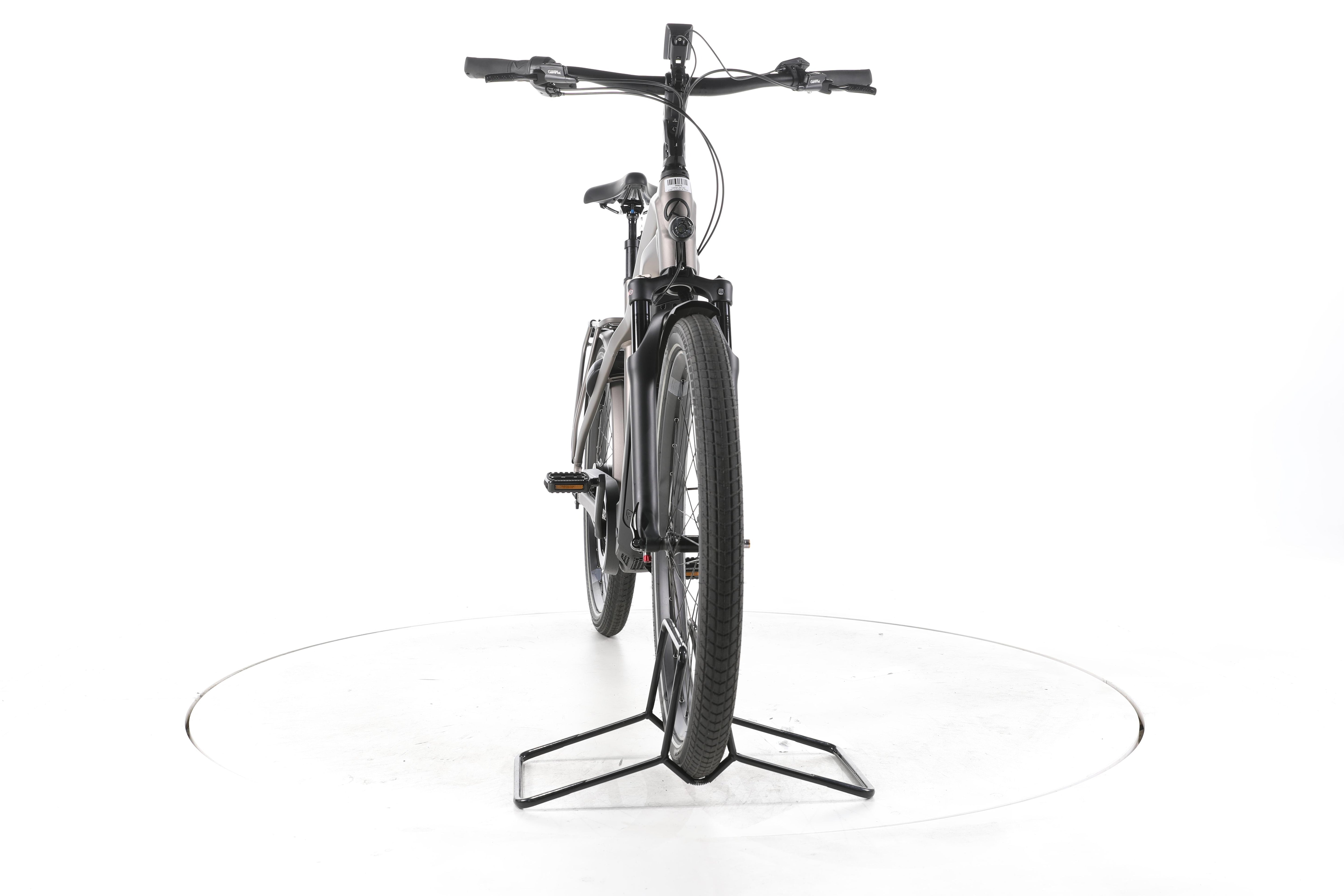 Kalkhoff Image 7.B Excite+ City E-Bike - Image 4