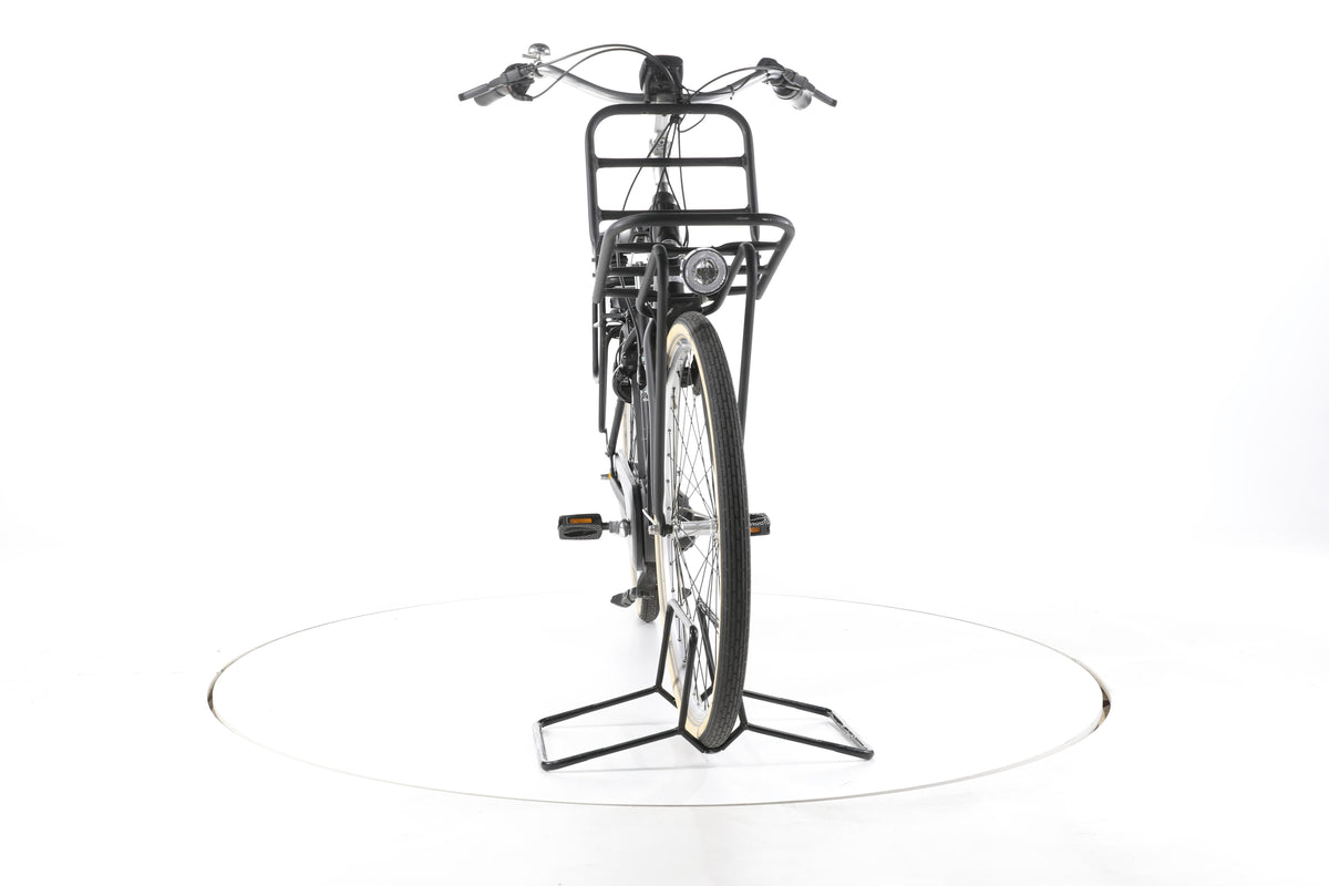 Gazelle Miss Grace C7+ HMB City E-Bike Tiefeinsteiger - Image 4