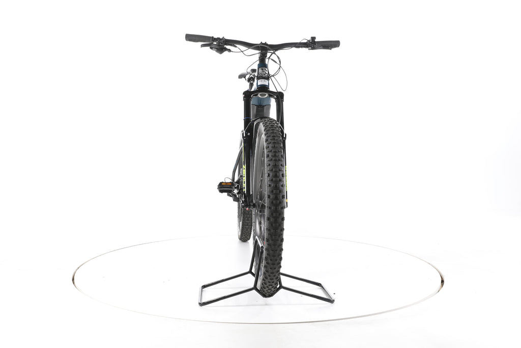 Hercules NOS FS SPORT 1.1 E-Bike Fully - Image 4