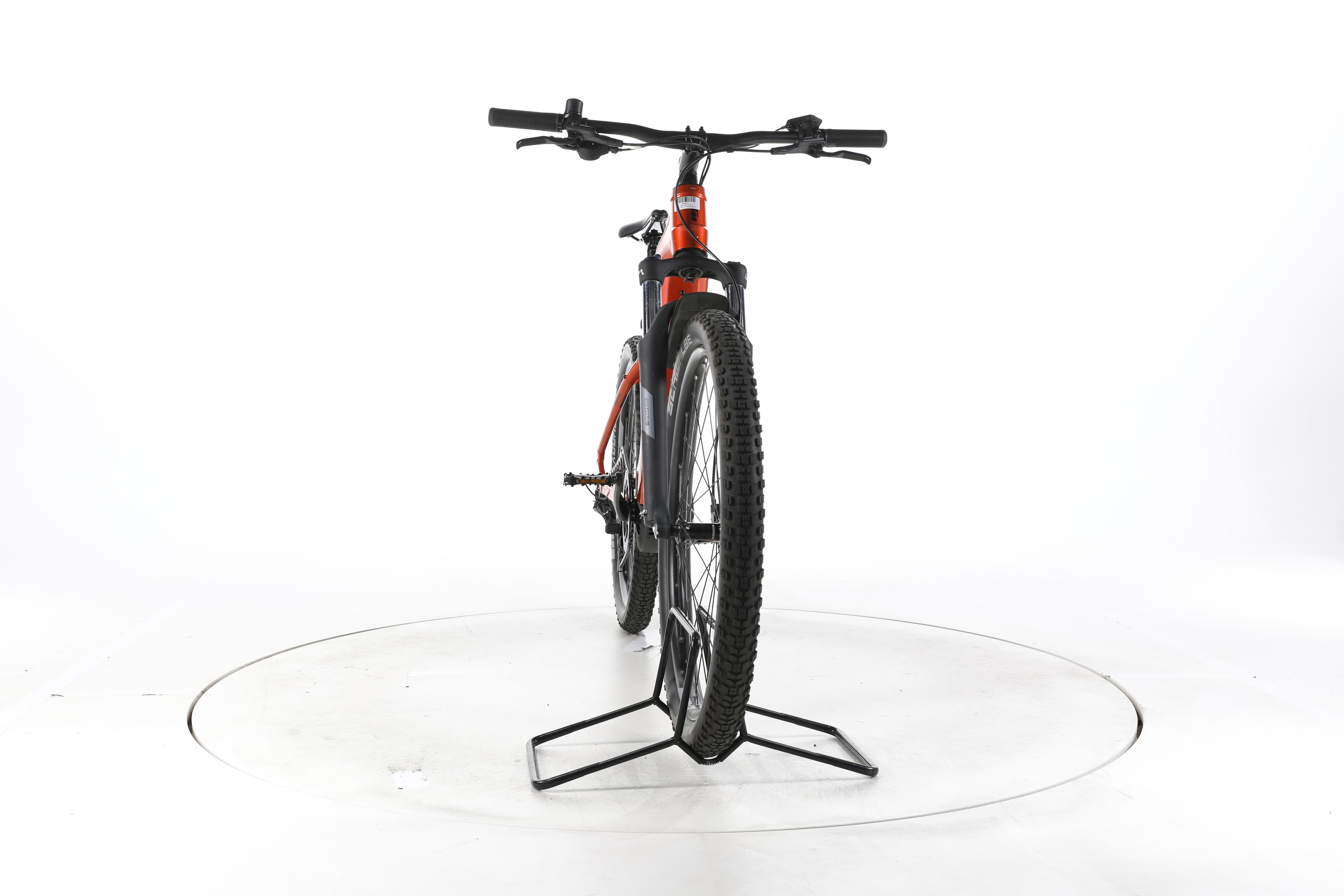 KTM Macina Team 773 E-Bike - Image 4