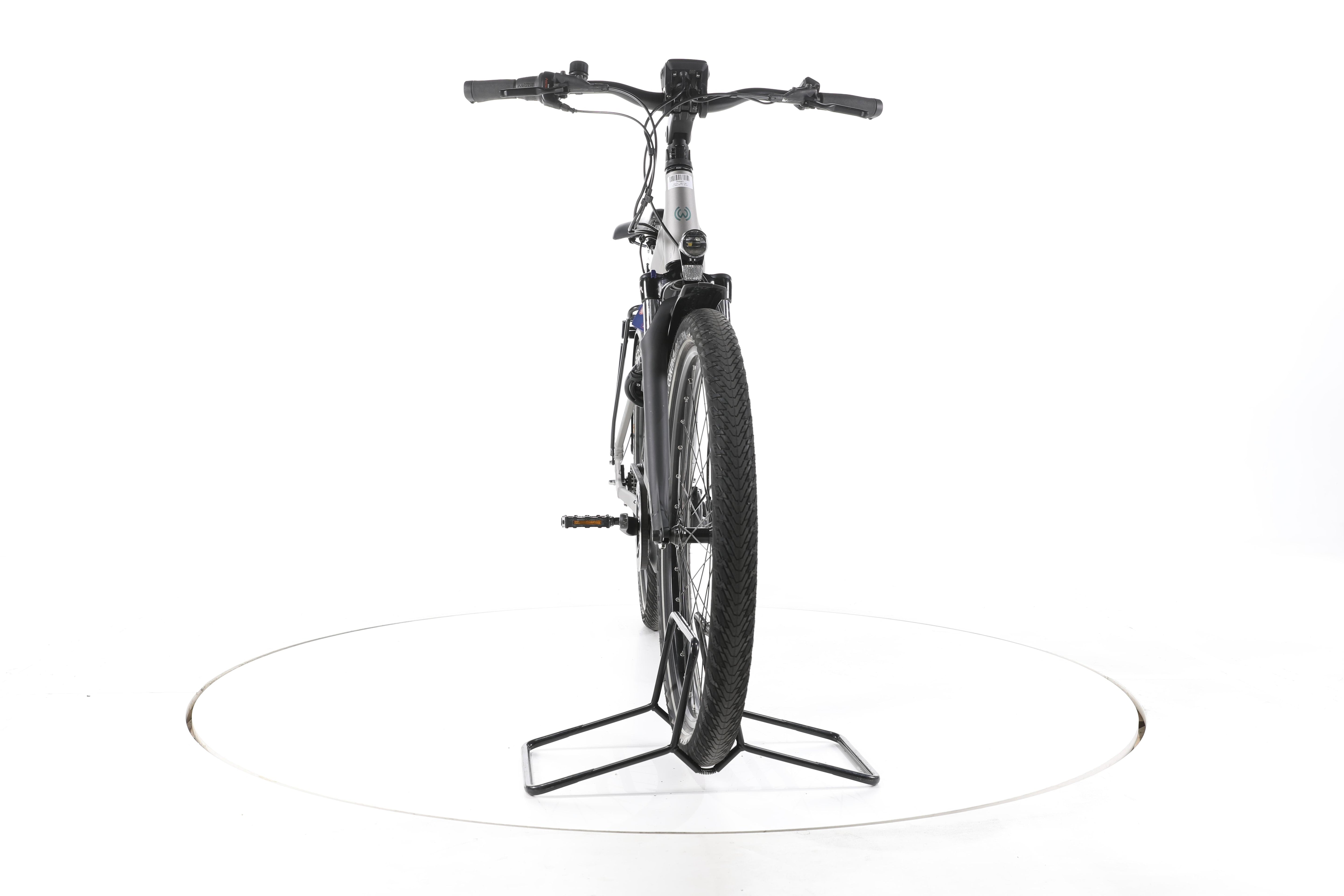 Winora Yucatan R8f City E-Bike Tiefeinsteiger - Image 4
