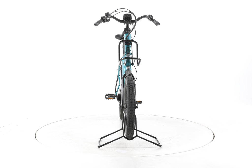 i:SY XXL N3.8 Kompakt E-Bike Tiefeinsteiger - Image 4