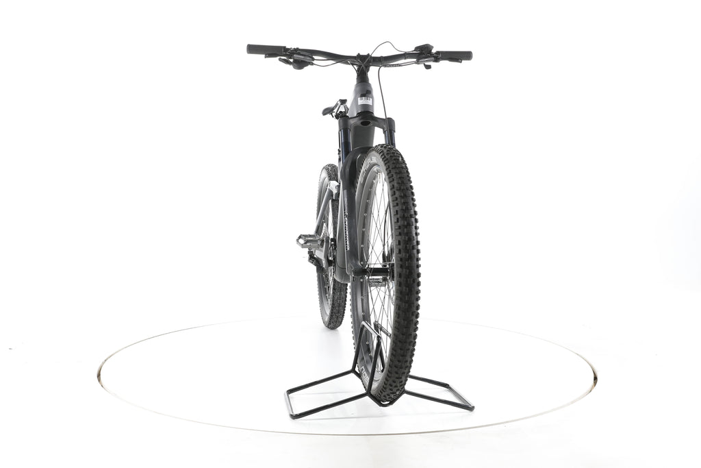 Cube Stereo Hybrid 140 HPC Race E-Bike Fully Carbon - Image 4