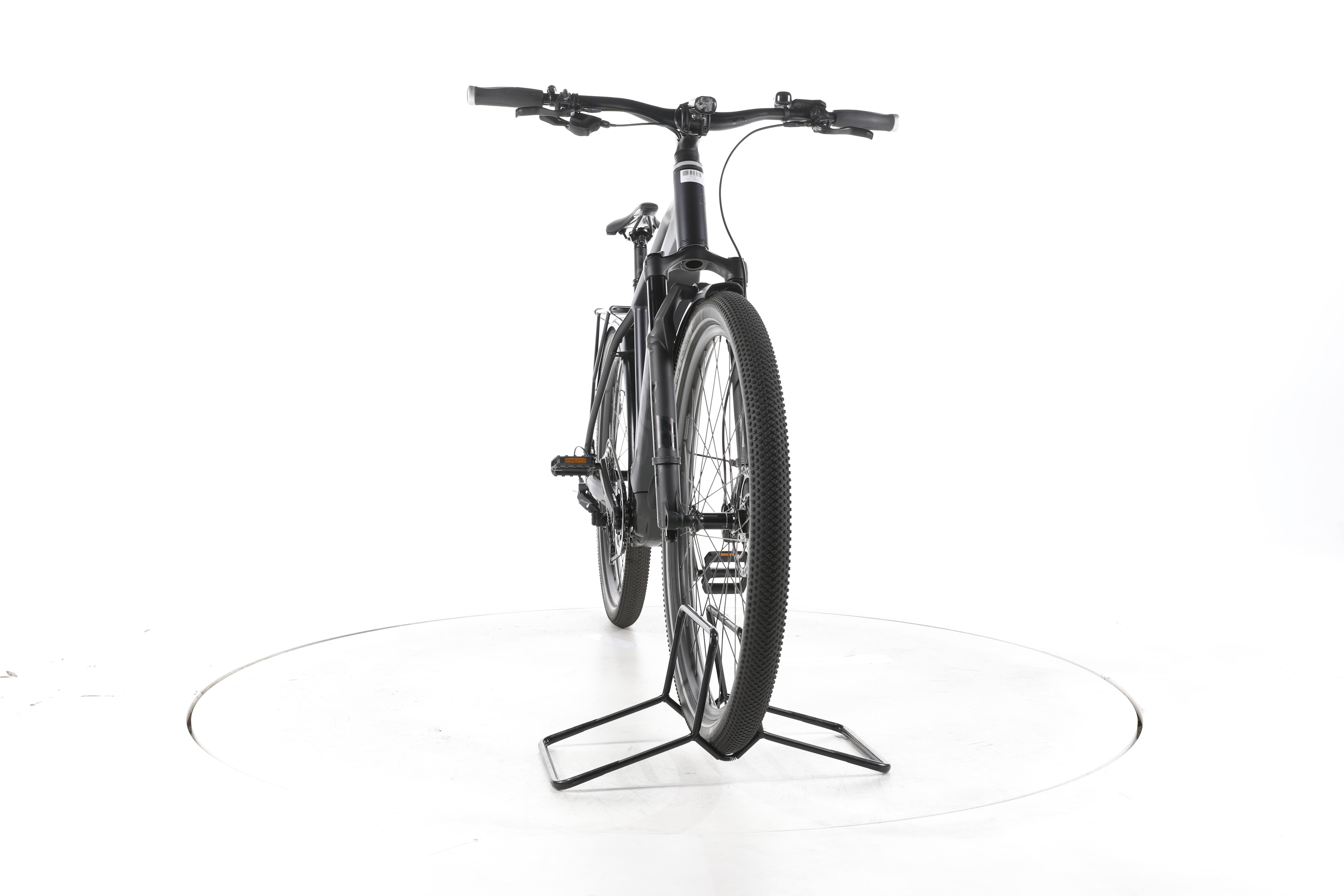 Orbea Kemen 30 Trekking E-Bike - Image 4