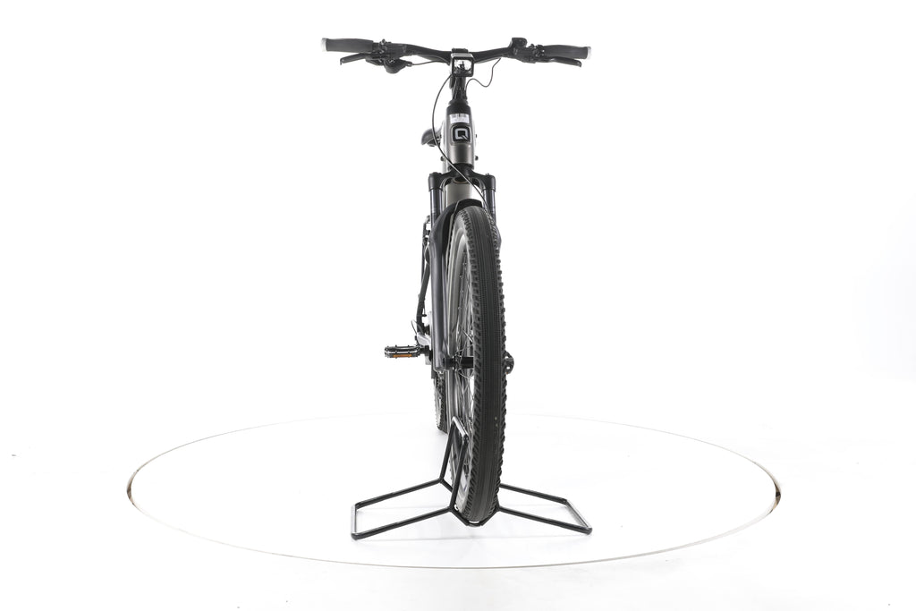 QWIC Atlas Track Trekking E-Bike - Image 4