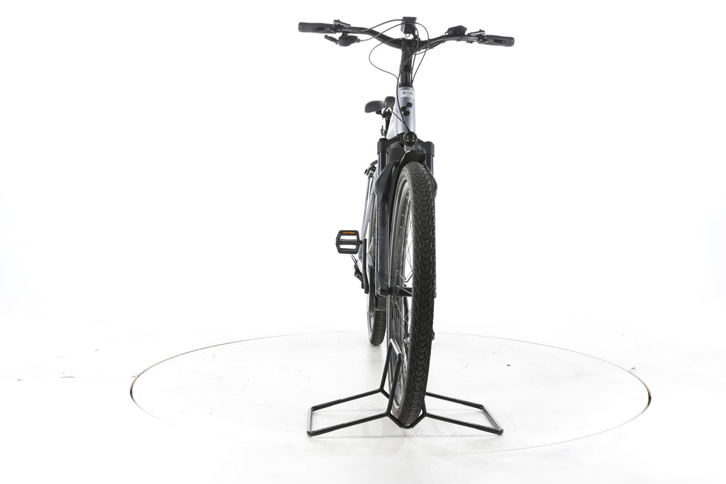 Cube Kathmandu Hybrid SLX Trekking E-Bike - Image 4