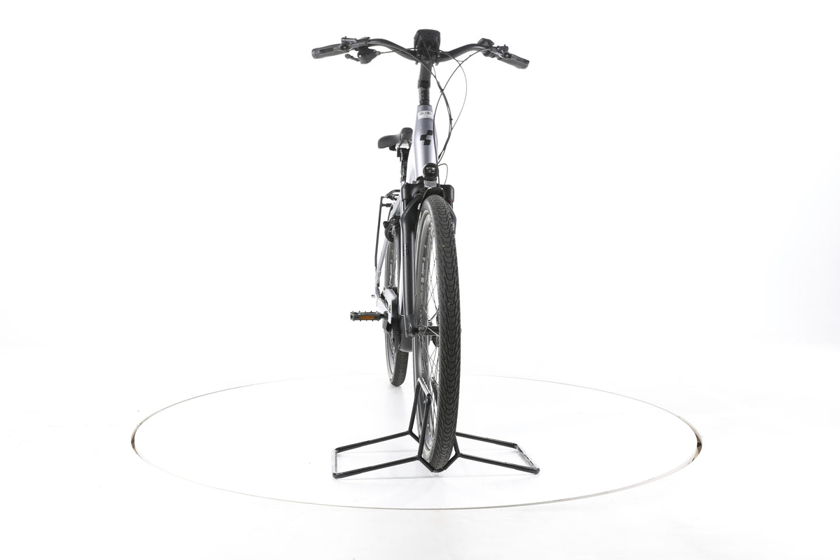 Cube Supreme Hybrid SL City E-Bike Tiefeinsteiger - Image 4