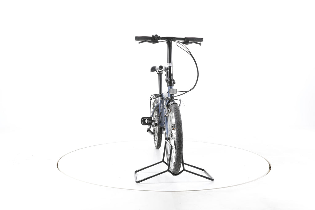 Dahon SUV 6D Faltfahrrad - Image 4