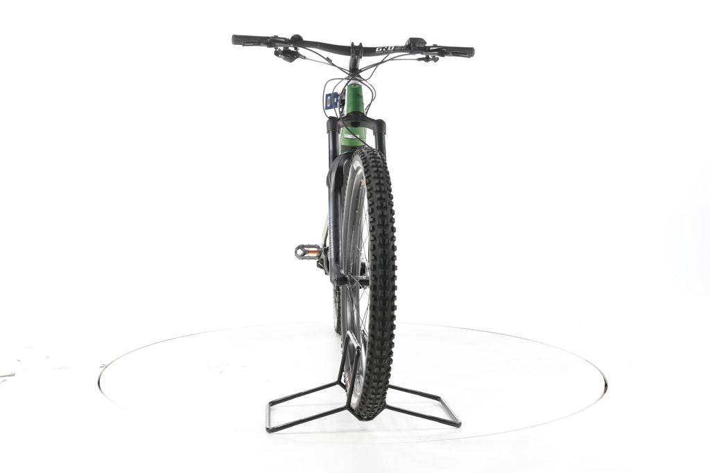 Ghost E-Riot AM Essential E-Bike Fully - Image 4