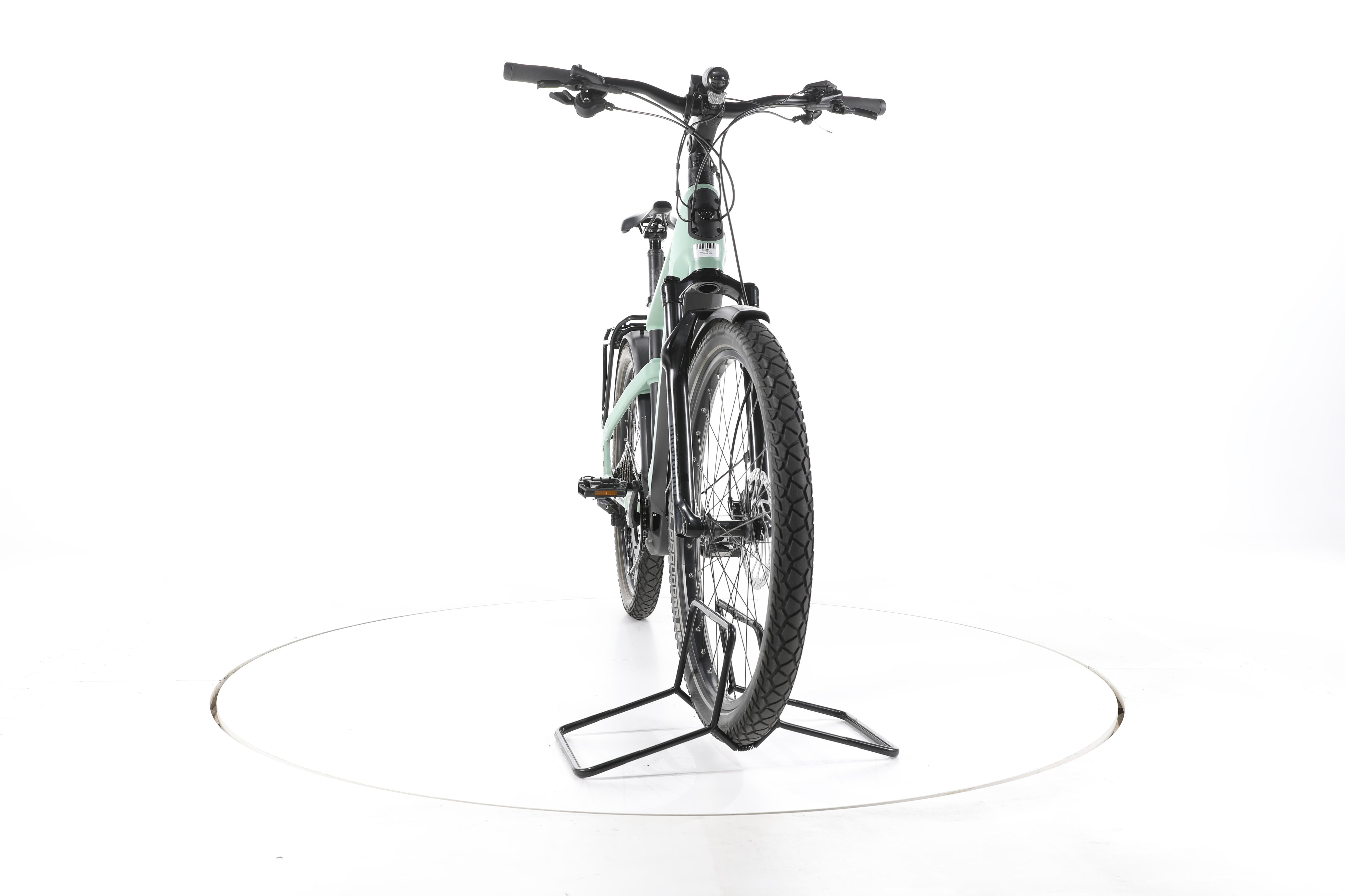 Winora Yakun 12 Trekking E-Bike - Image 4