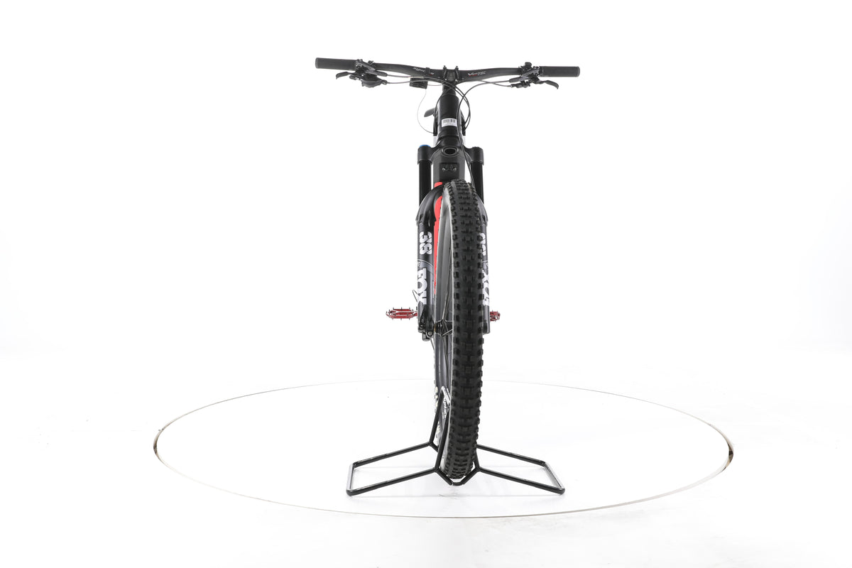 Liteville 301-CE MK2 Pro E-Bike Fully Carbon - Image 4