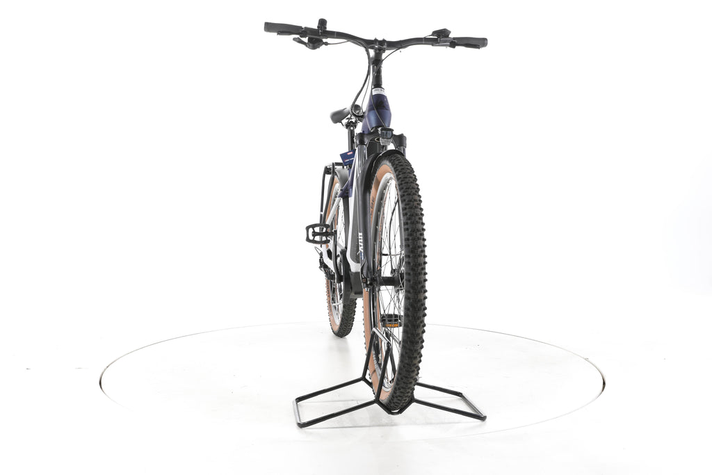 Bulls Cross EVO Trekking E-Bike - Image 4