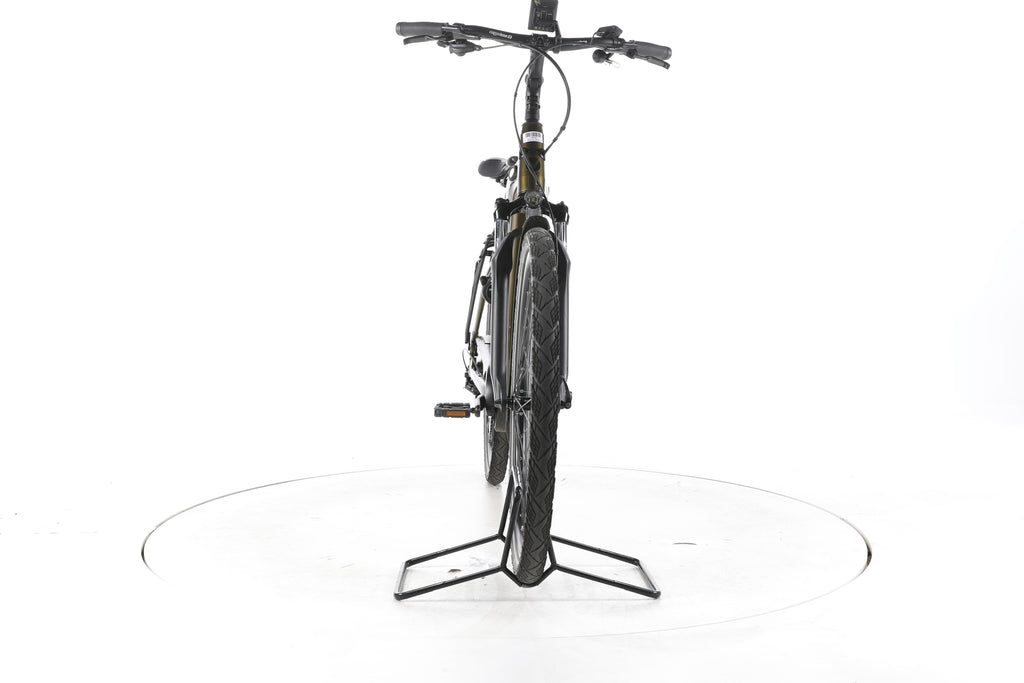 Velo de Ville AEB 890 Smart Trekking E-Bike Tiefeinsteiger - Image 4