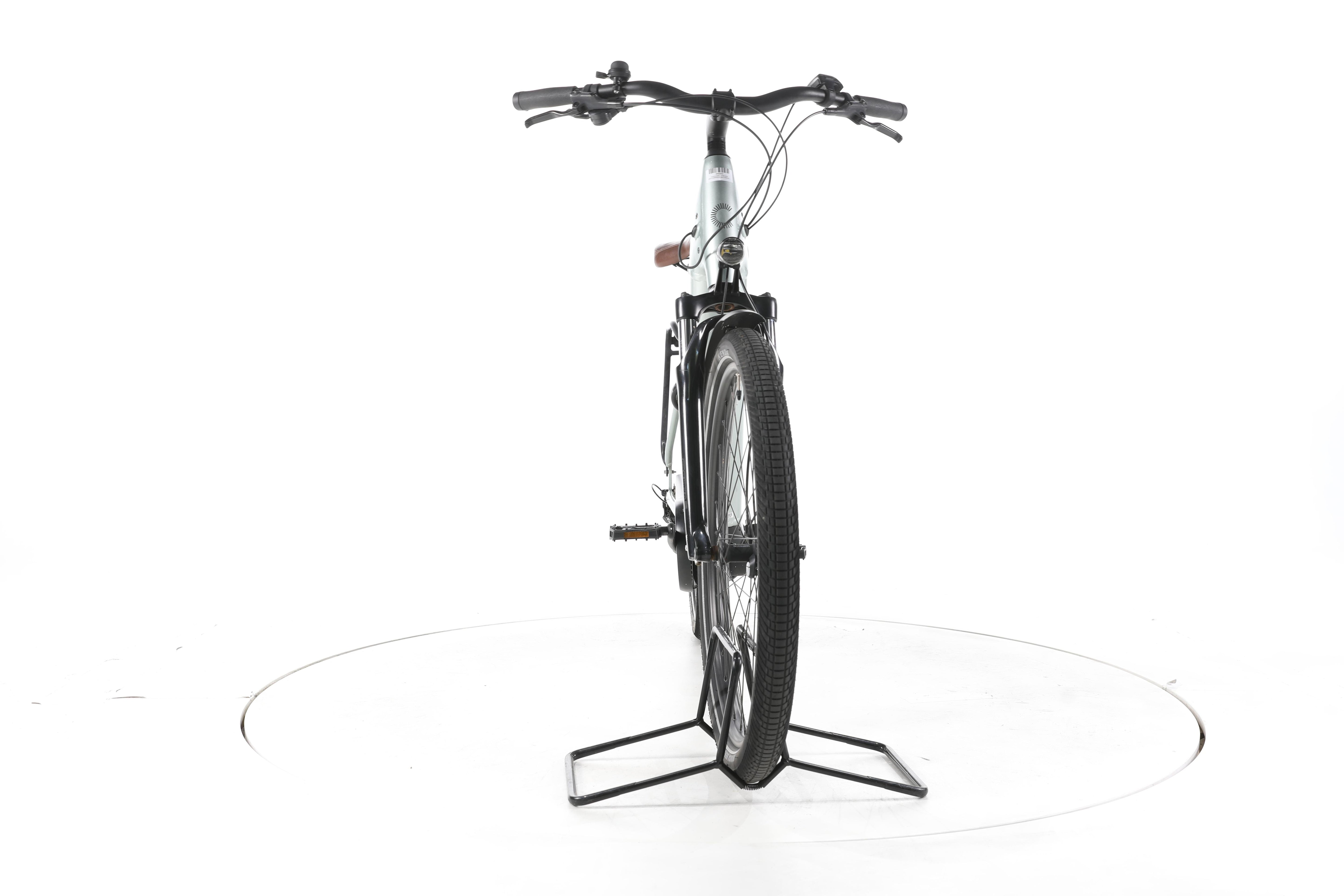 Cannondale 650 U Adventure Neo 2 EQ Trekking E-Bike Tiefeinsteiger - Image 4