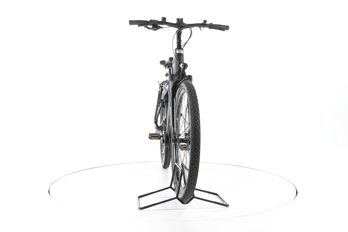 Wittich 19Twentyfiver Trekking E-Bike - Image 4