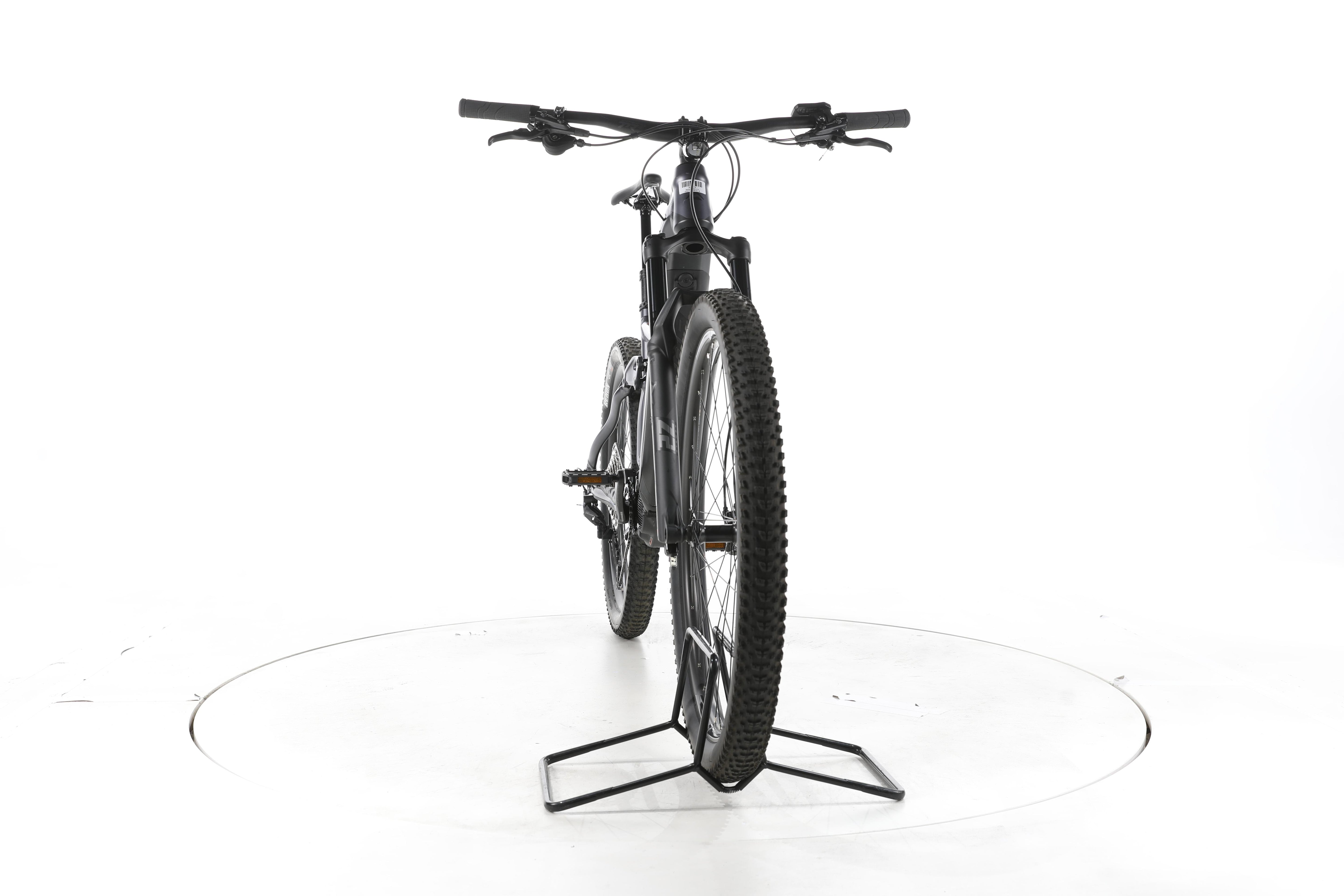 Merida eONE-FORTY 500 E-Bike Fully 2024 - Image 4