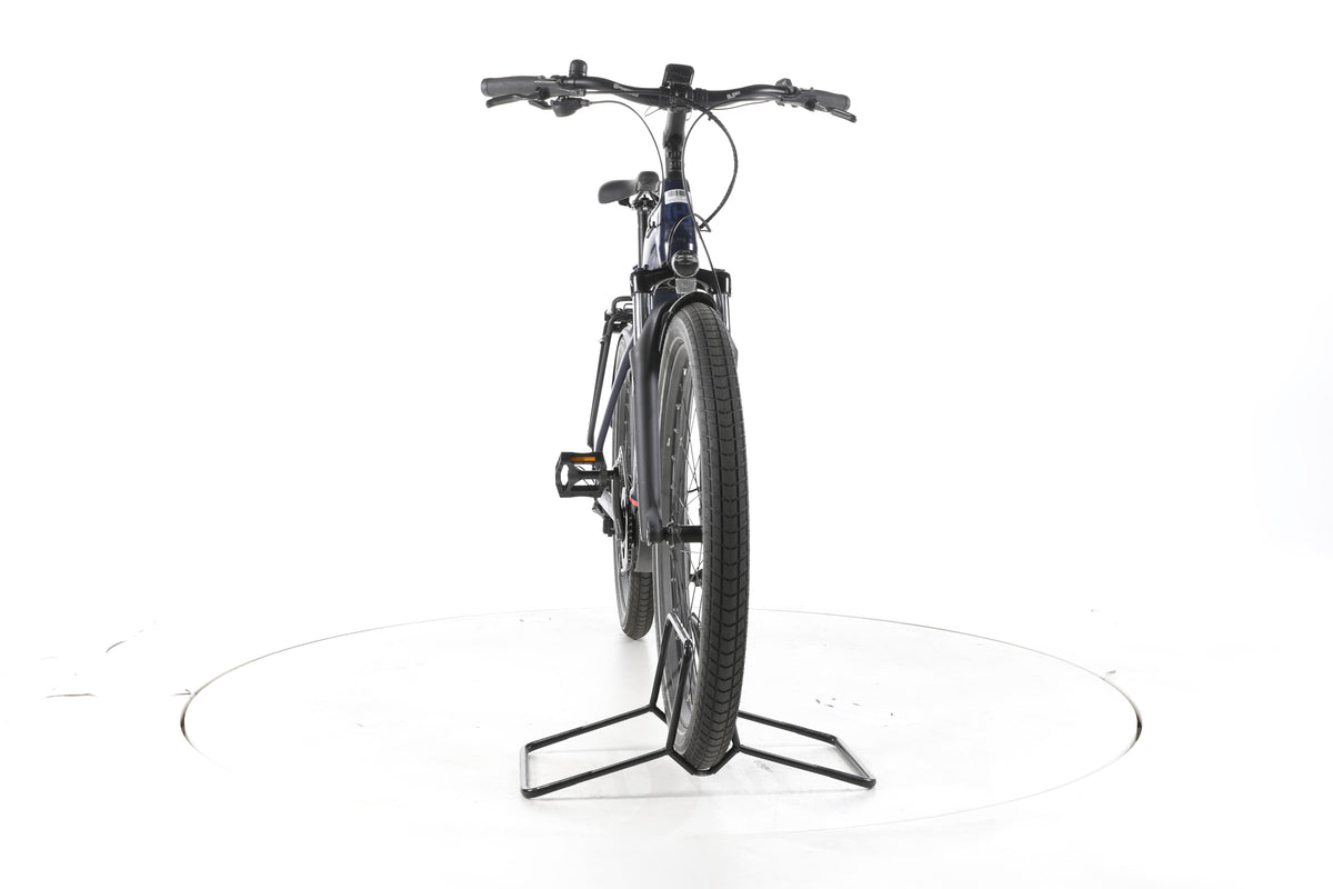 Husqvarna E-Bicycles Gran Tourer GT2 Trekking E-Bike Tiefeinsteiger - Image 4