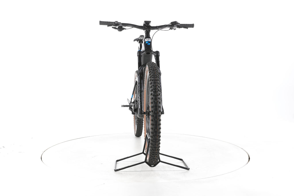 Cube Stereo Hybrid 140 HPC SLX E-Bike Fully 2024 - Image 4