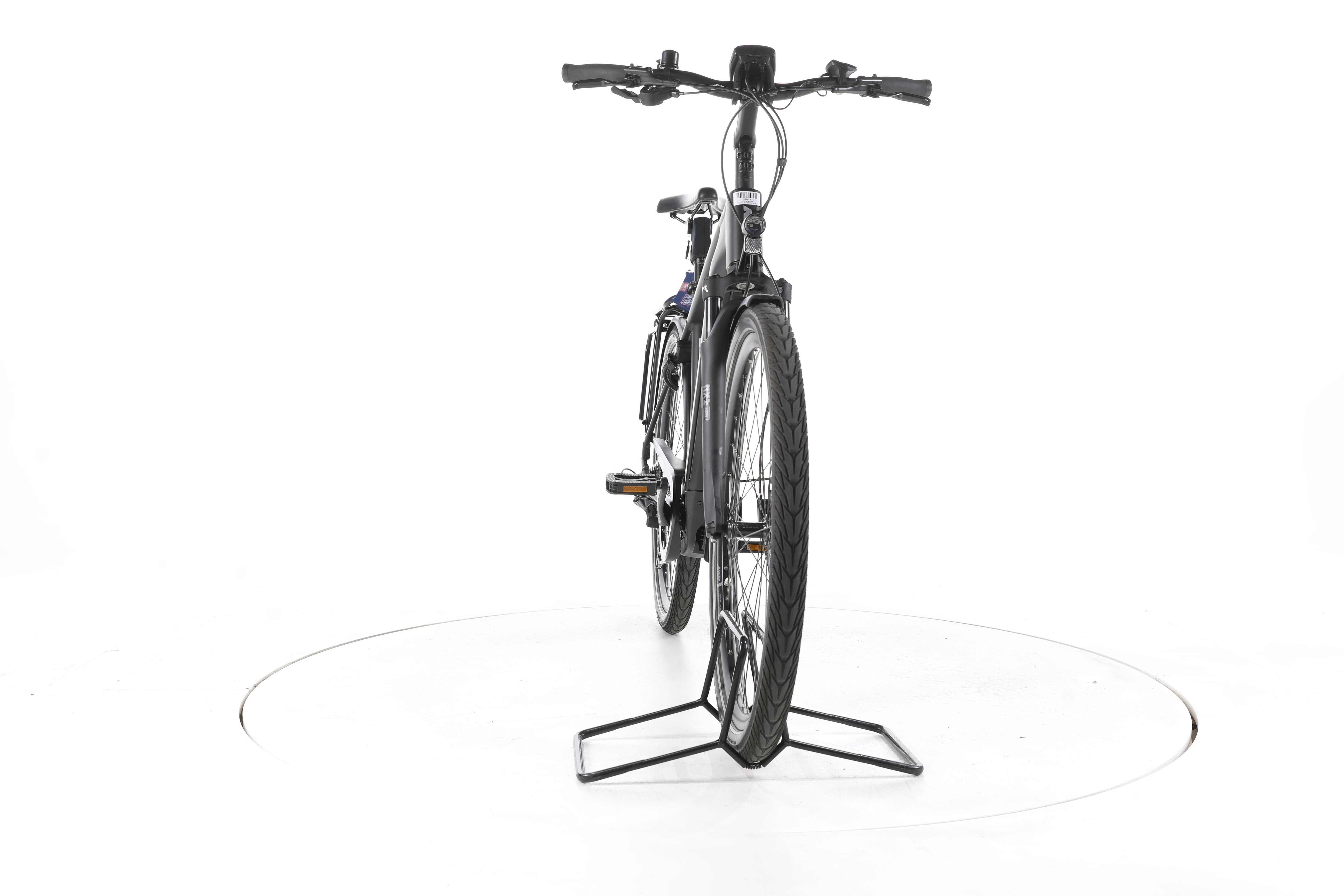 KTM Macina CX 510 Trekking E-Bike - Image 4