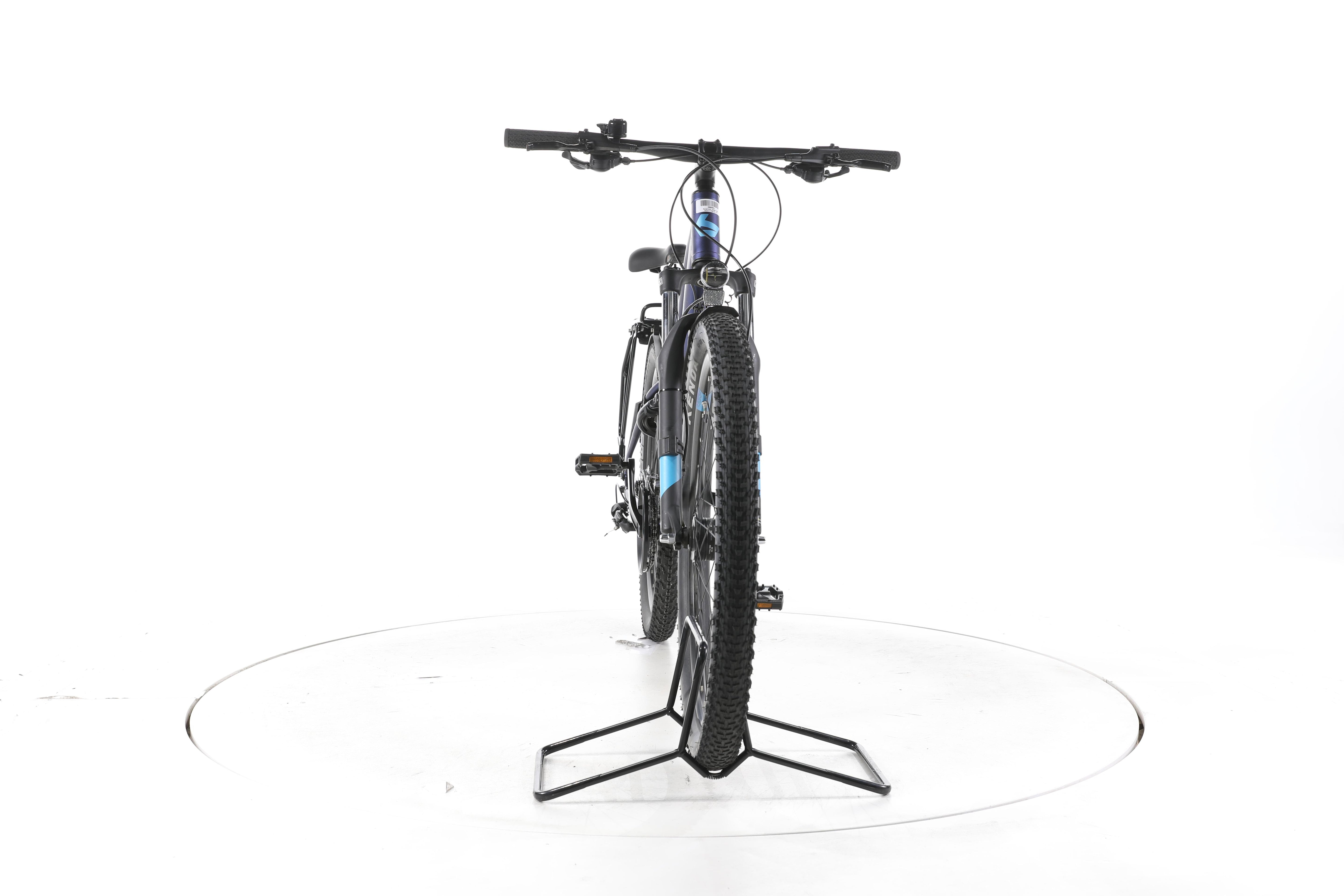 Bergamont Revox 3 FMN Fahrrad City & Trekking - Image 4
