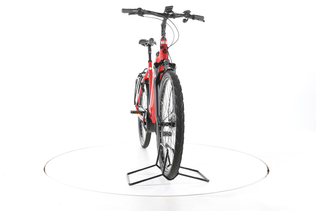 Velo de Ville AEB 890 Smart City E-Bike Tiefeinsteiger - Image 4