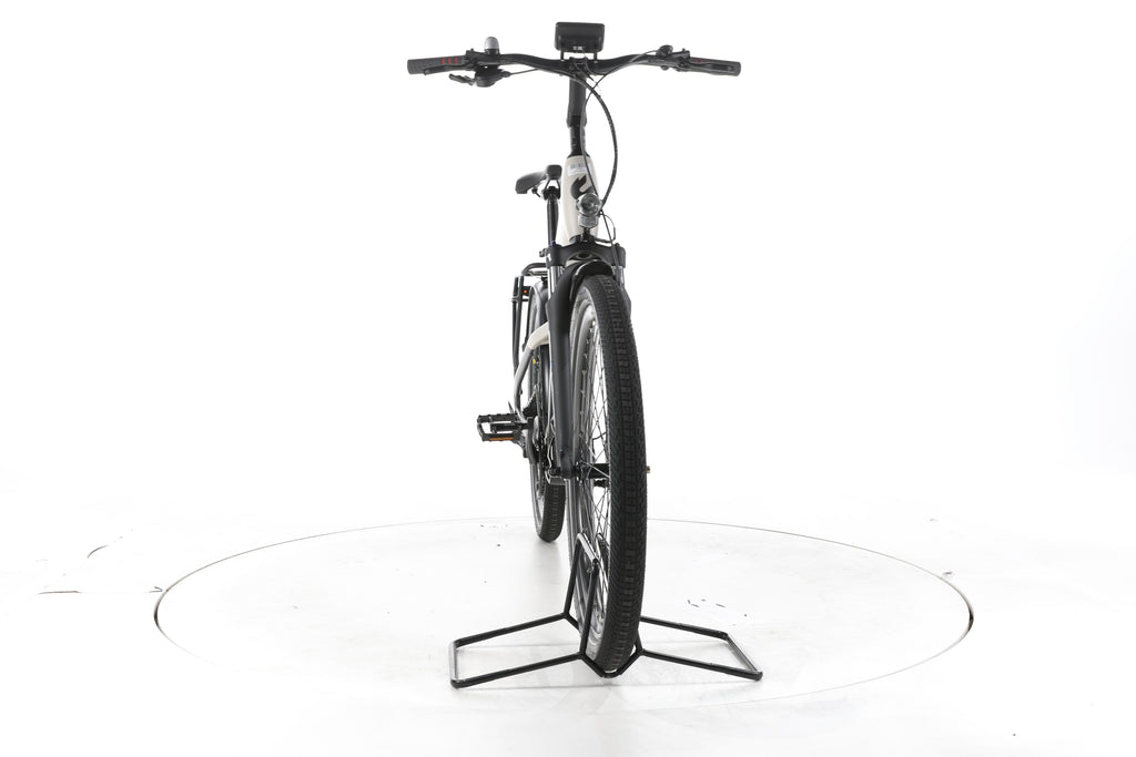 Hepha Trekking 7 Performance Trekking E-Bike 2024 - Image 4