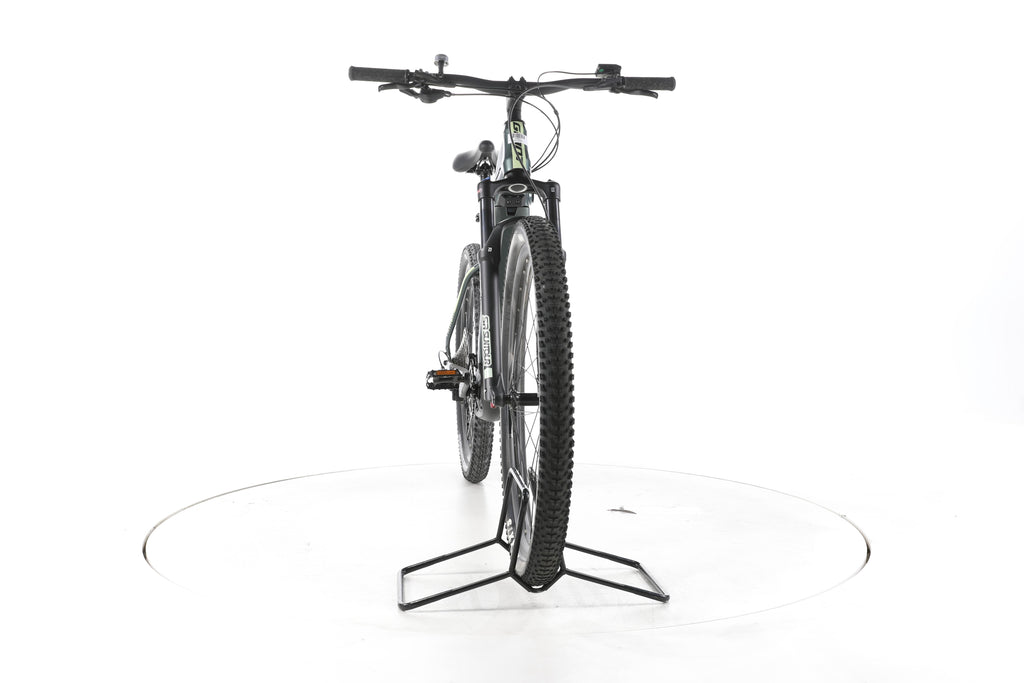 Giant Fathom E+1 E-Bike - Image 4