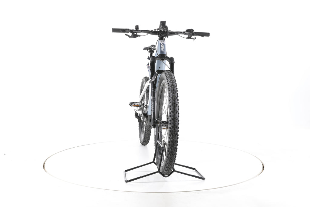 KTM Macina Lycan 771 Glorious E-Bike Fully - Image 4