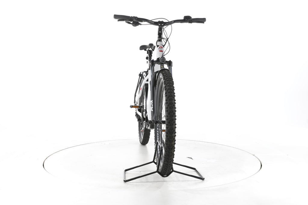 Lombardo Bikes Brennero Trekking E-Bike Tiefeinsteiger - Image 4