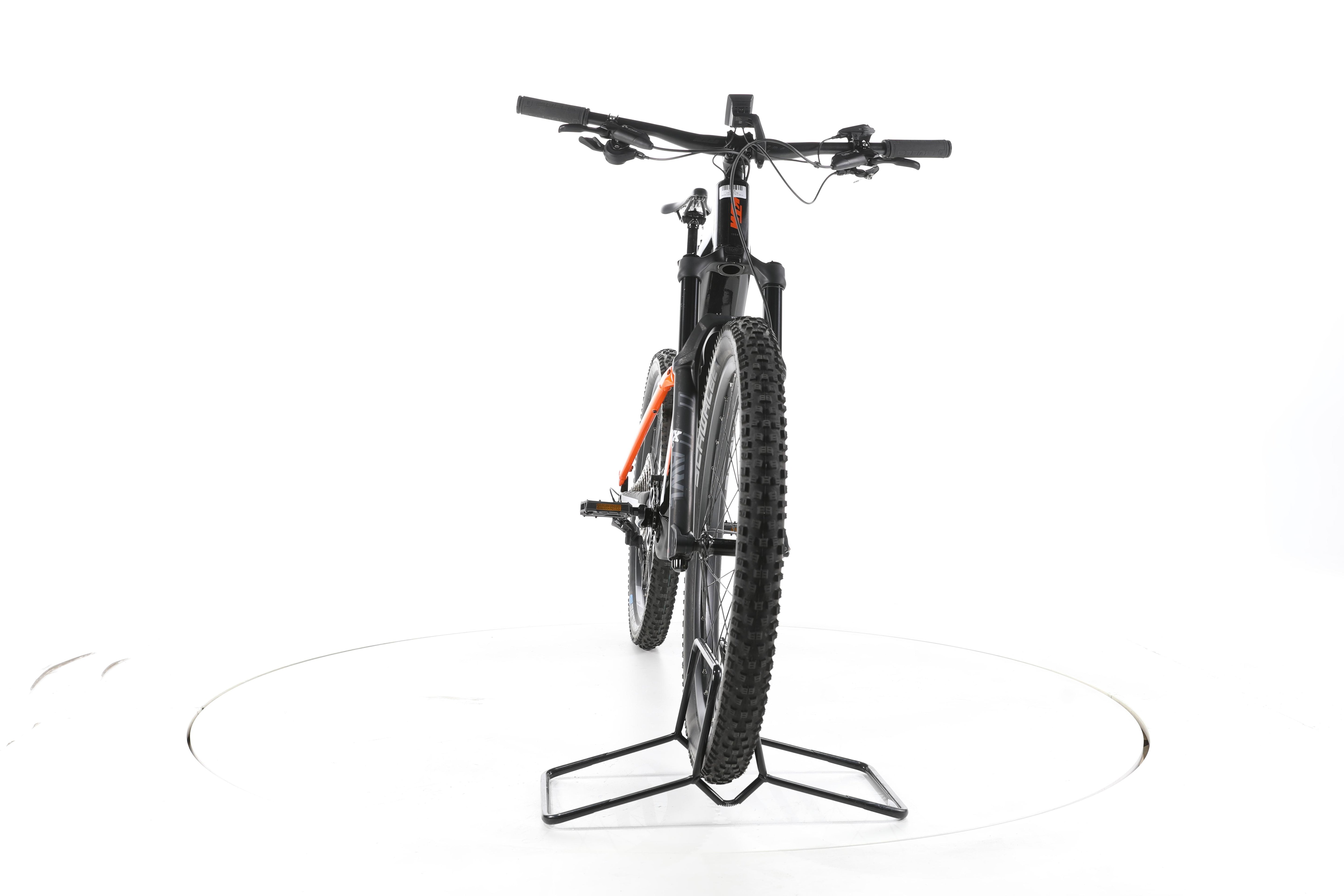 KTM Macina Lycan 771 E-Bike Fully - Image 4
