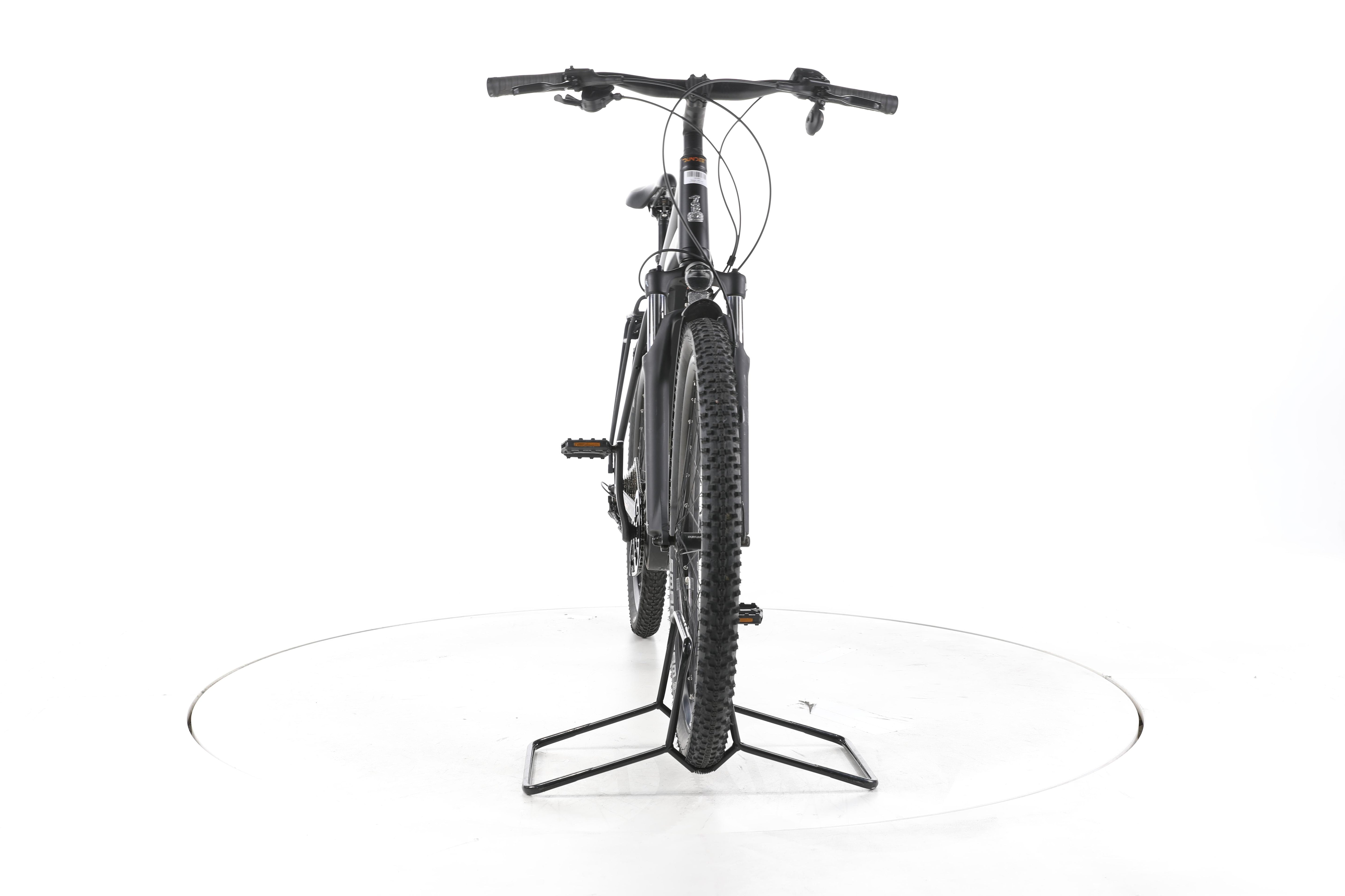 Raleigh DUNDEE LTD Trekking E-Bike - Image 4
