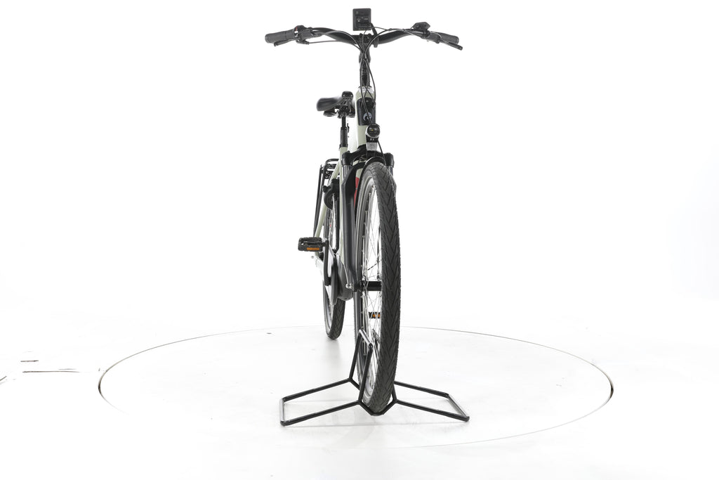 Batavus Altura E-go Power Pro City E-Bike Tiefeinsteiger - Image 4
