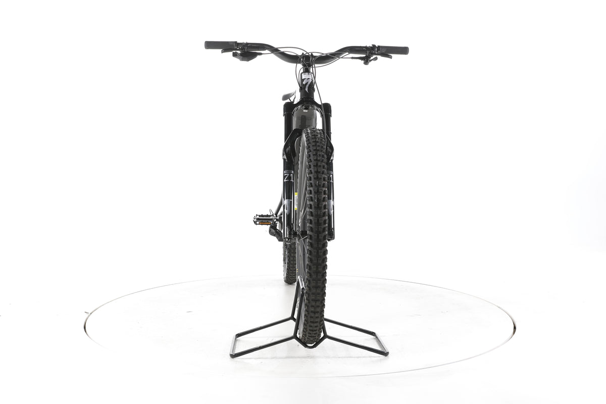 Specialized Turbo Levo 4 E-Bike Fully 2025 - Image 4