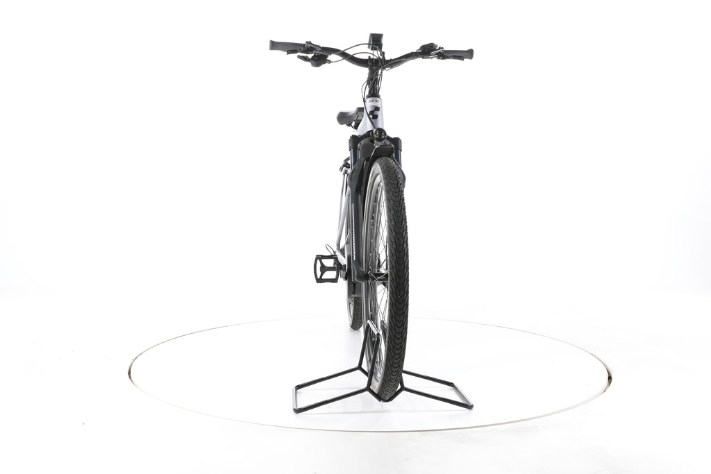 Cube Kathmandu Hybrid SLX Trekking E-Bike - Image 4