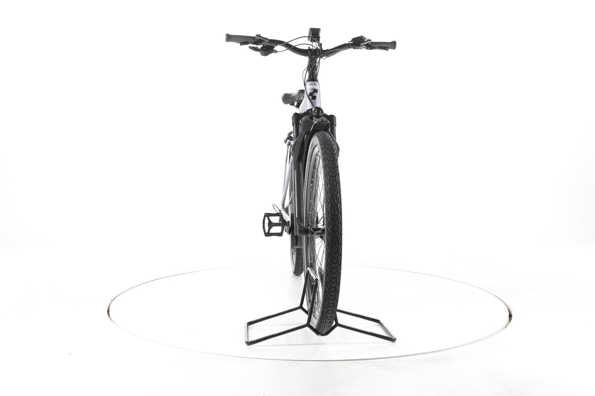 Cube Kathmandu Hybrid SLX Trekking E-Bike - Image 4