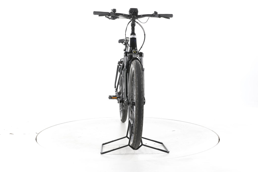 R Raymon TourRay E 5.0 Trekking E-Bike - Image 4