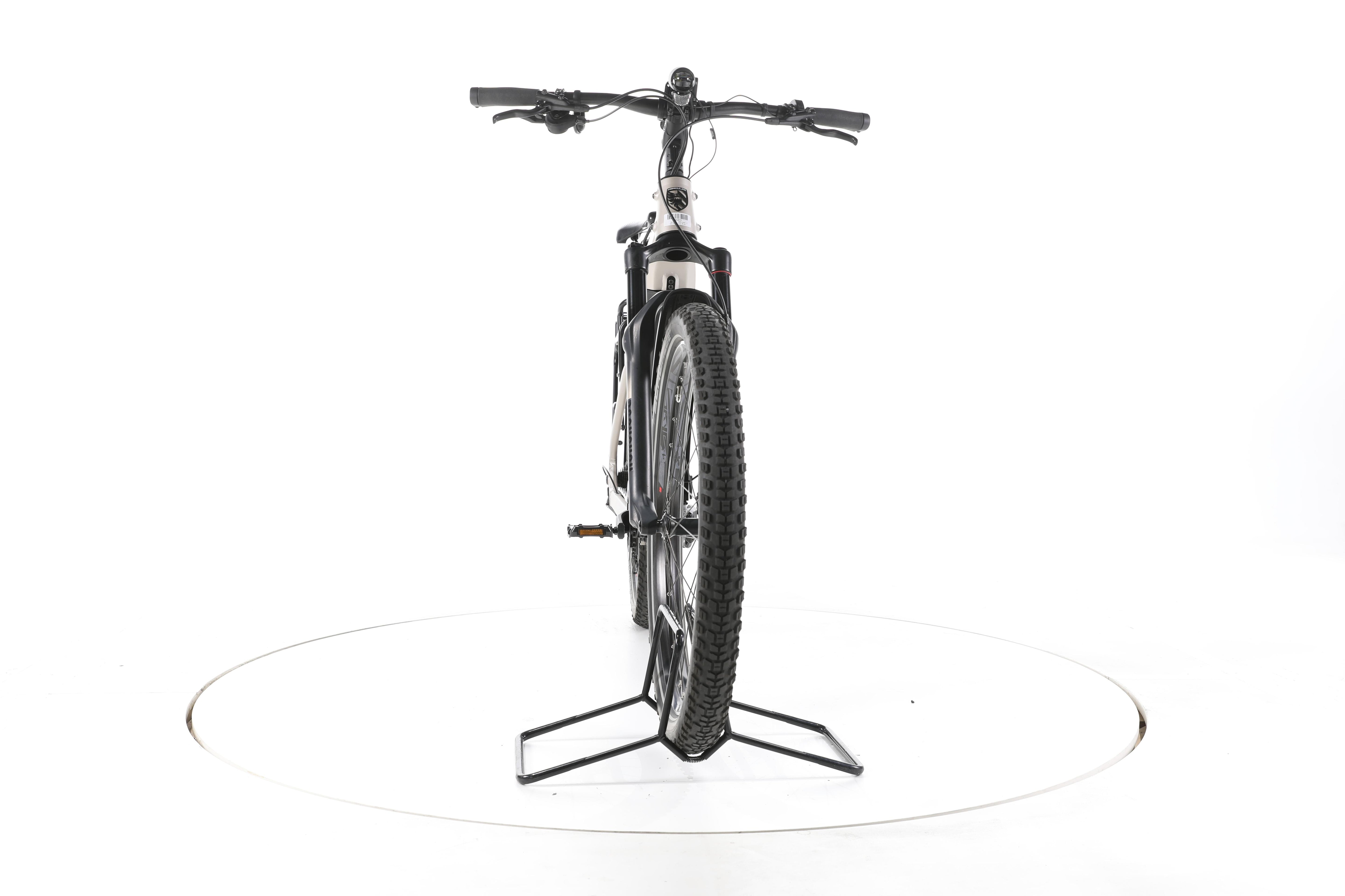 Hercules Nos SUV 2.2 Trekking E-Bike - Image 4